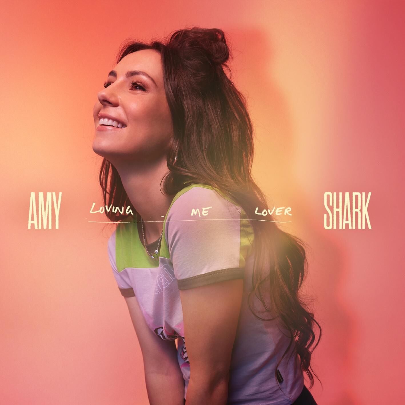 Amy Shark – Loving Me Lover【44.1kHz／24bit】西班牙区-OppsUpro音乐帝国