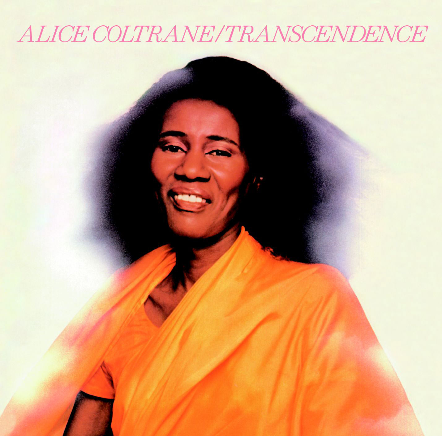 Alice Coltrane – Transcendence【44.1kHz／16bit】西班牙区-OppsUpro音乐帝国