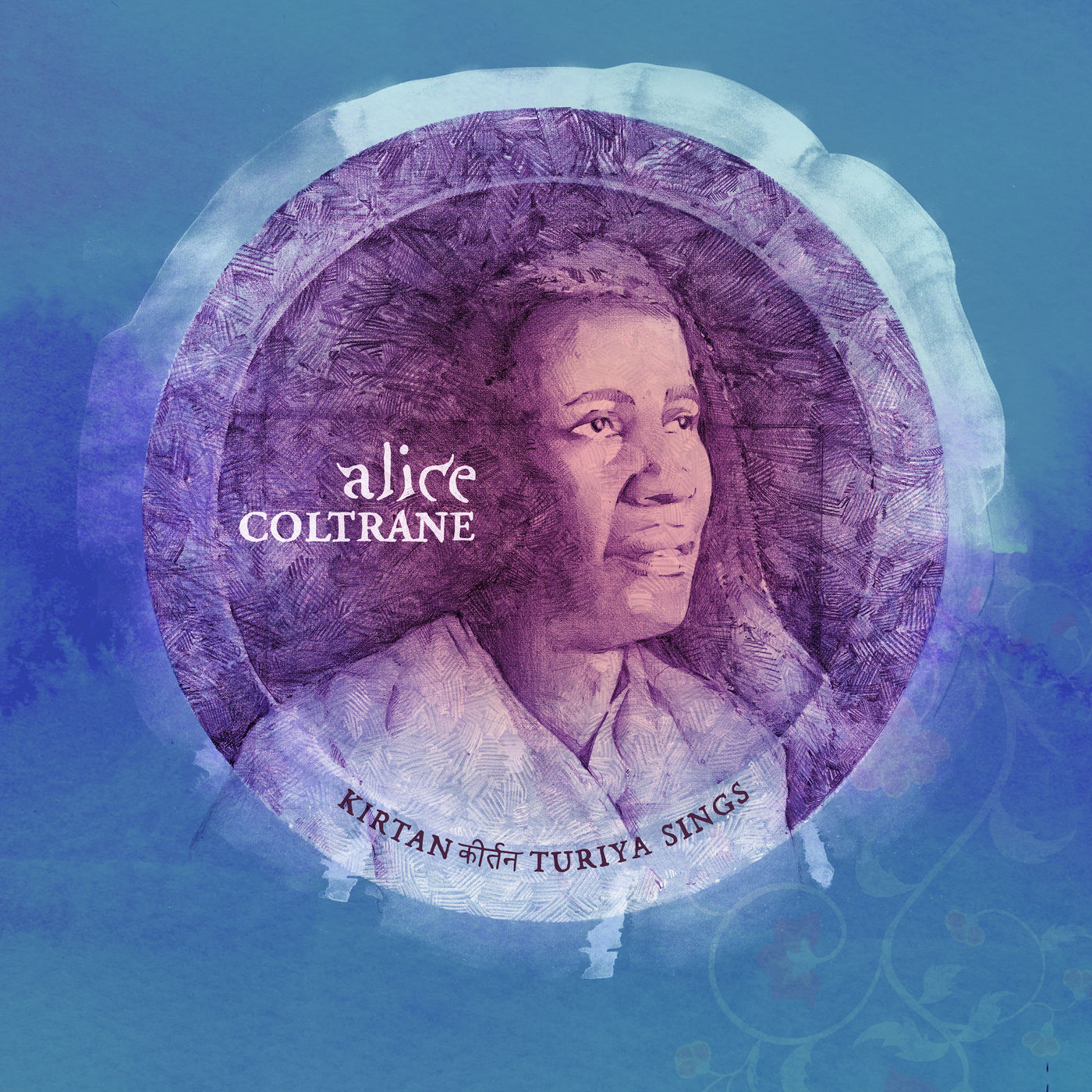 Alice Coltrane – Kirtan： Turiya Sings【44.1kHz／16bit】西班牙区-OppsUpro音乐帝国