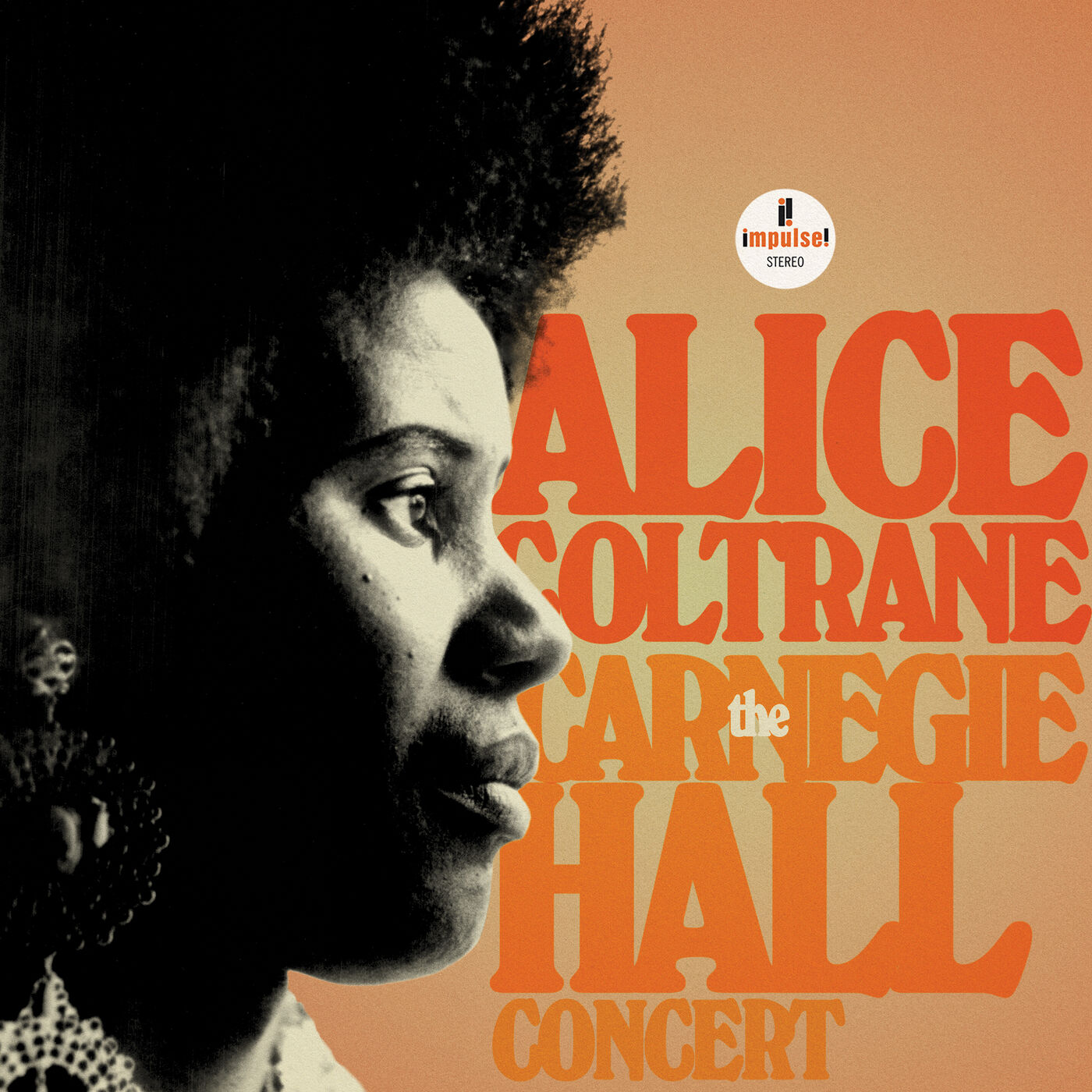 Alice Coltrane – The Carnegie Hall Concert (Live)【44.1kHz／16bit】西班牙区-OppsUpro音乐帝国