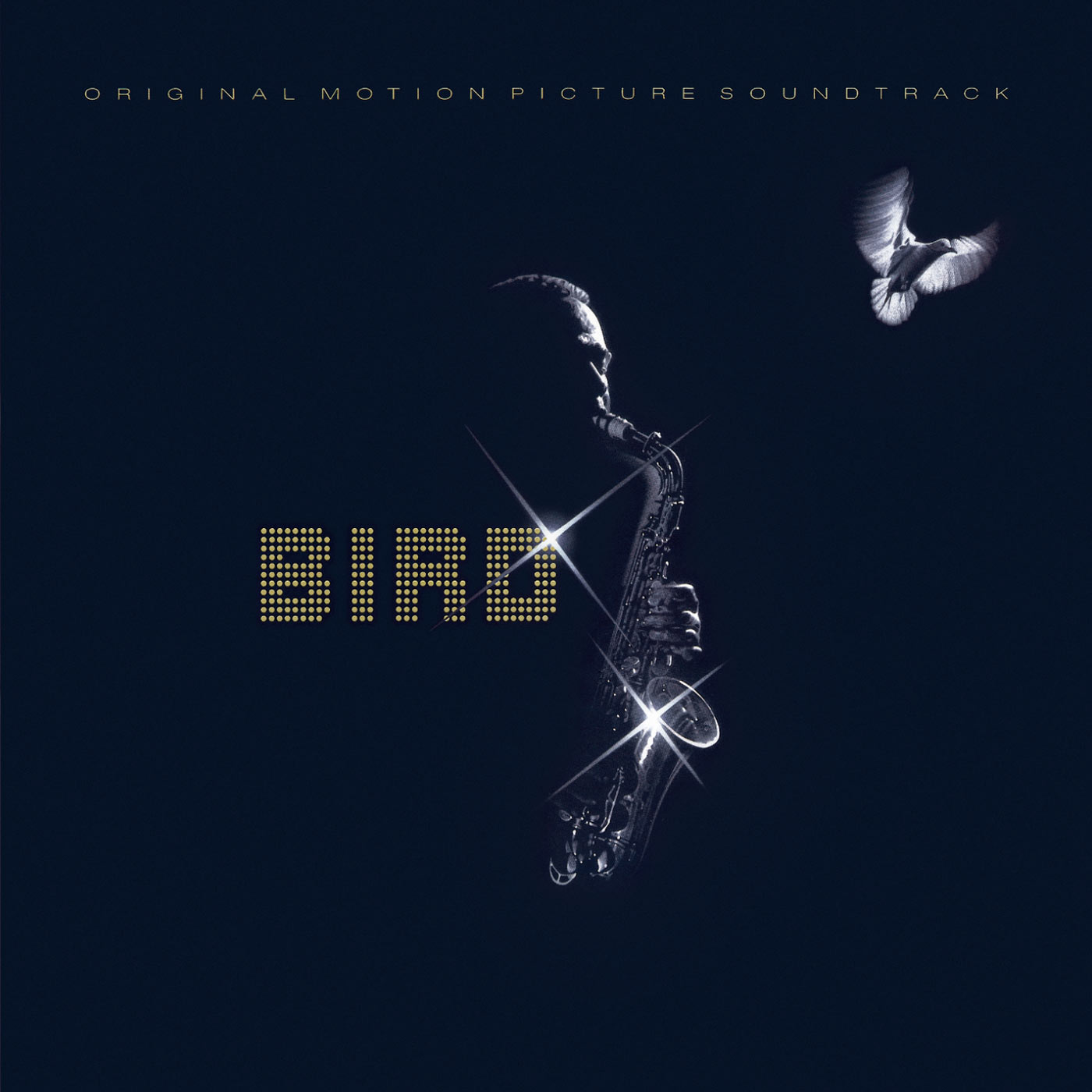 Charlie Parker – Bird – Original Motion Picture Soundtrack【44.1kHz／16bit】0696998647428英国区-OppsUpro音乐帝国