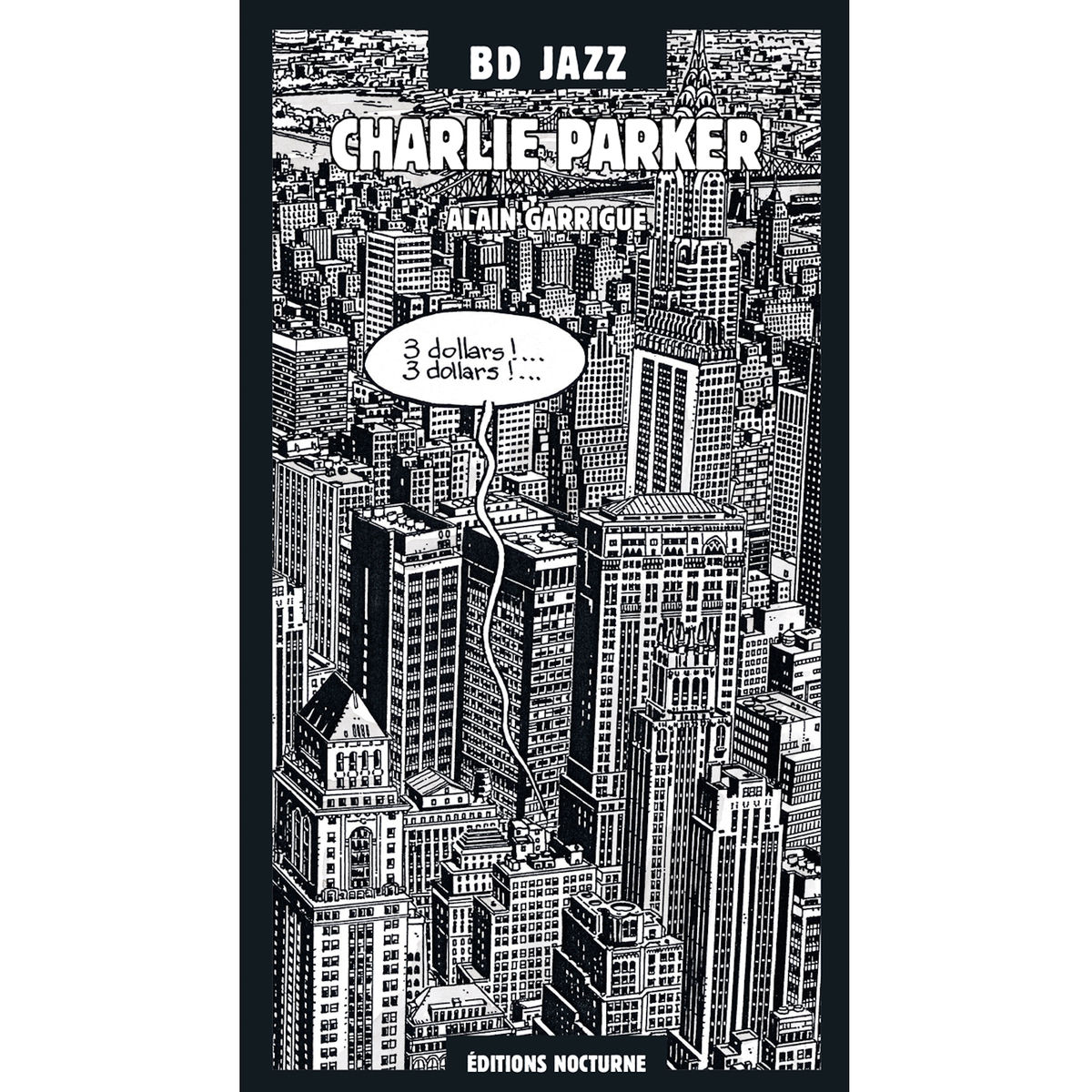 Charlie Parker – BD Music Presents Charlie Parker【44.1kHz／16bit】英国区-OppsUpro音乐帝国