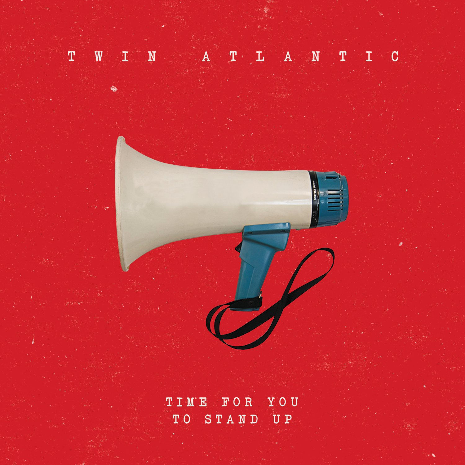 Twin Atlantic – Time for You to Stand Up – EP【44.1kHz／16bit】奥地利区-OppsUpro音乐帝国