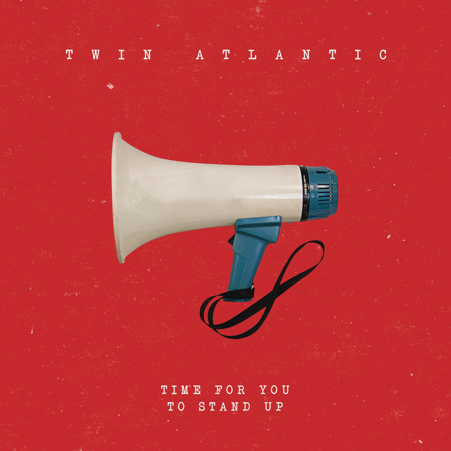 Twin Atlantic – Time for You to Stand Up【44.1kHz／16bit】奥地利区-OppsUpro音乐帝国