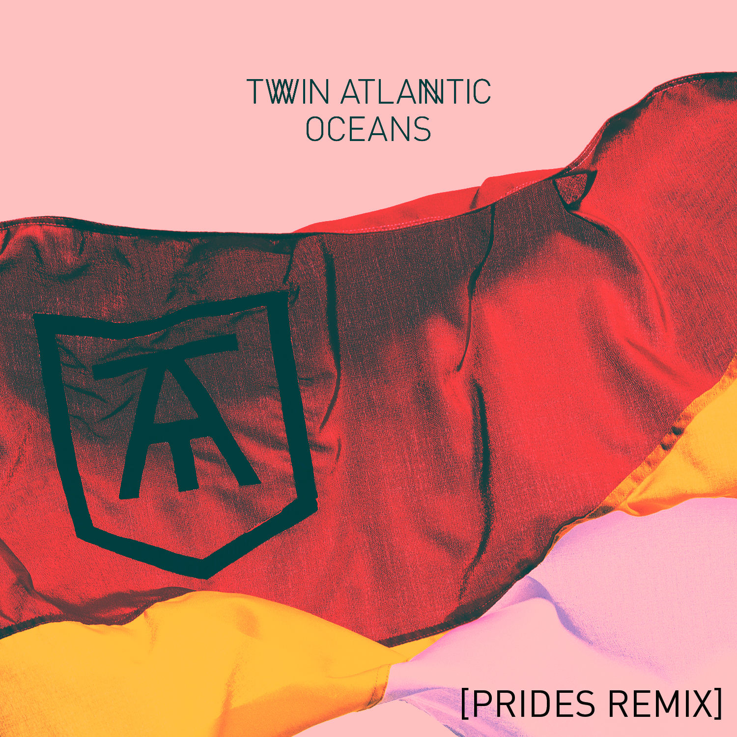 Twin Atlantic – Oceans (Prides Remix)【44.1kHz／16bit】奥地利区-OppsUpro音乐帝国