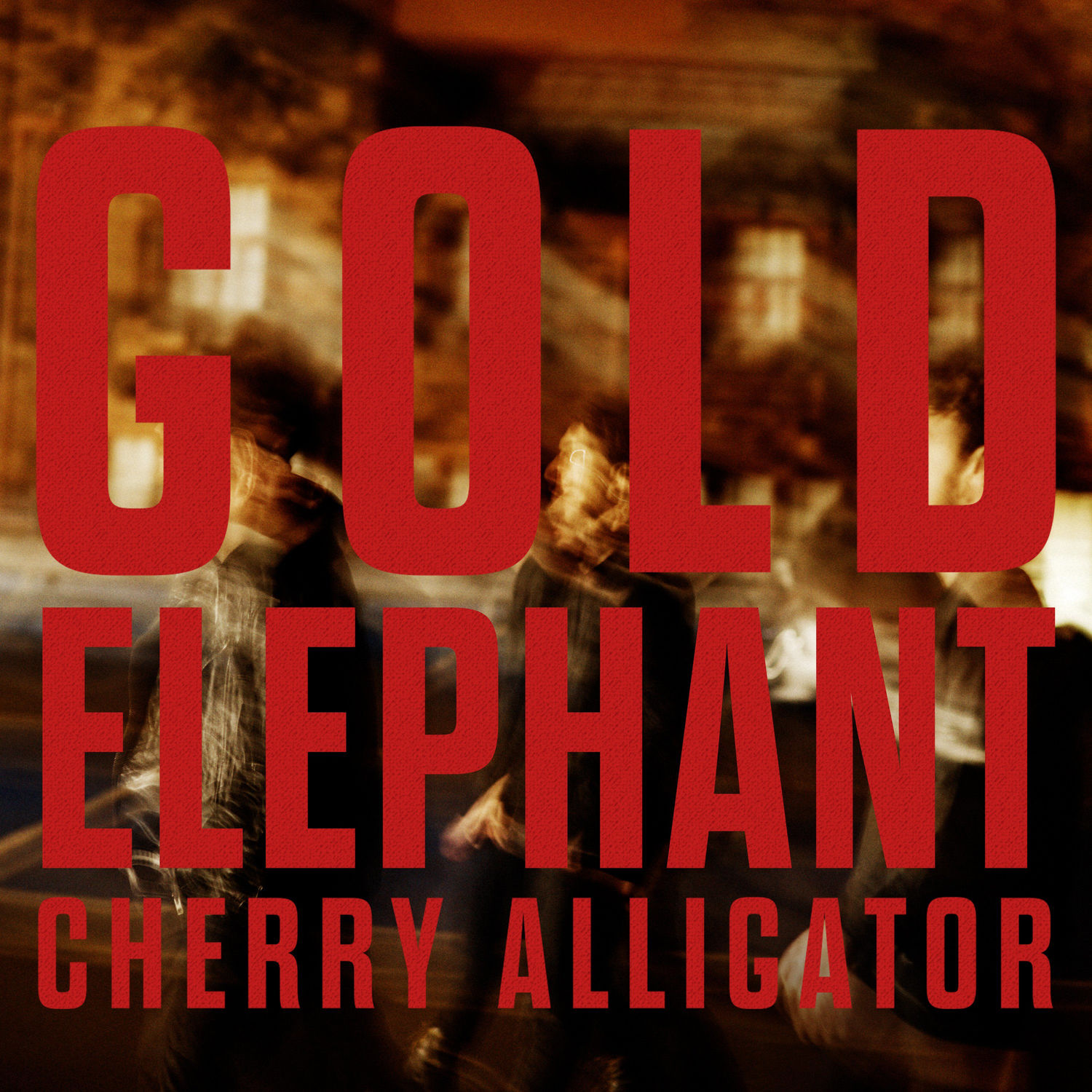 Twin Atlantic – Gold Elephant： Cherry Alligator【44.1kHz／24bit】奥地利区-OppsUpro音乐帝国