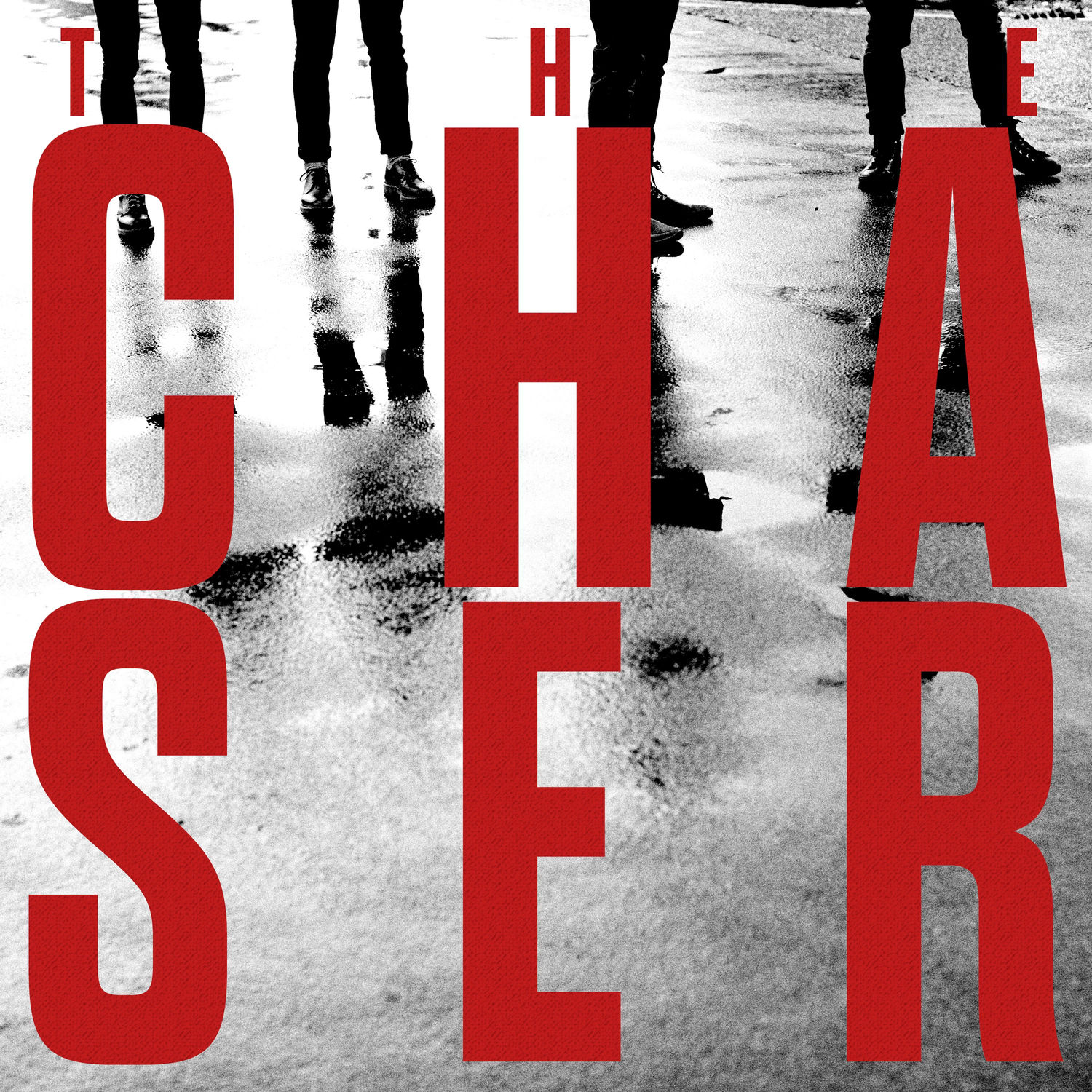 Twin Atlantic – The Chaser【44.1kHz／16bit】奥地利区-OppsUpro音乐帝国