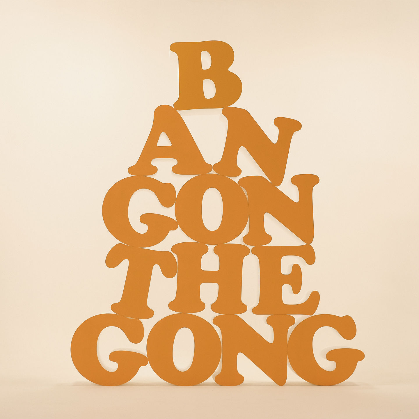 Twin Atlantic – Bang On The GongⒺ【44.1kHz／24bit】奥地利区-OppsUpro音乐帝国