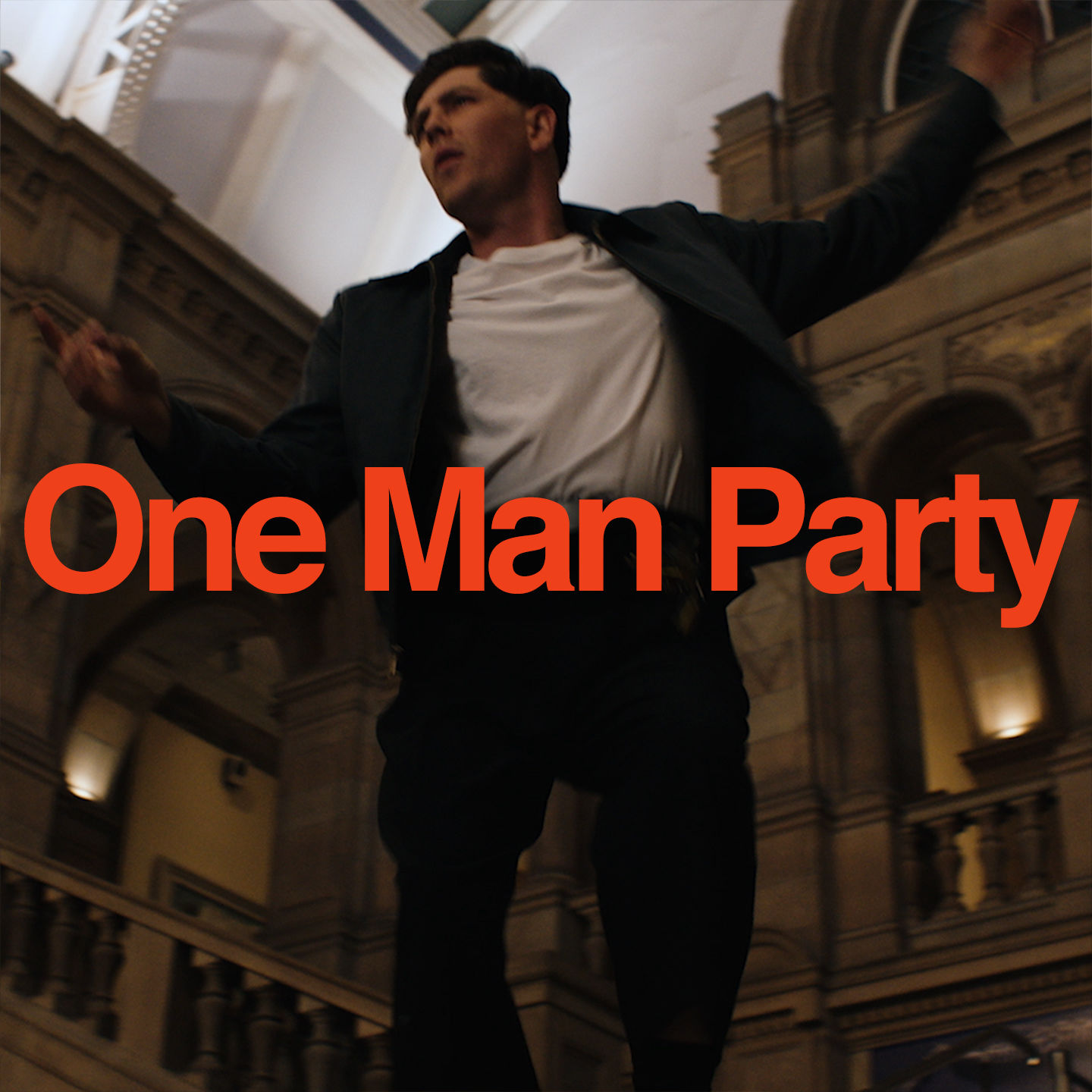 Twin Atlantic – One Man Party【44.1kHz／24bit】奥地利区-OppsUpro音乐帝国