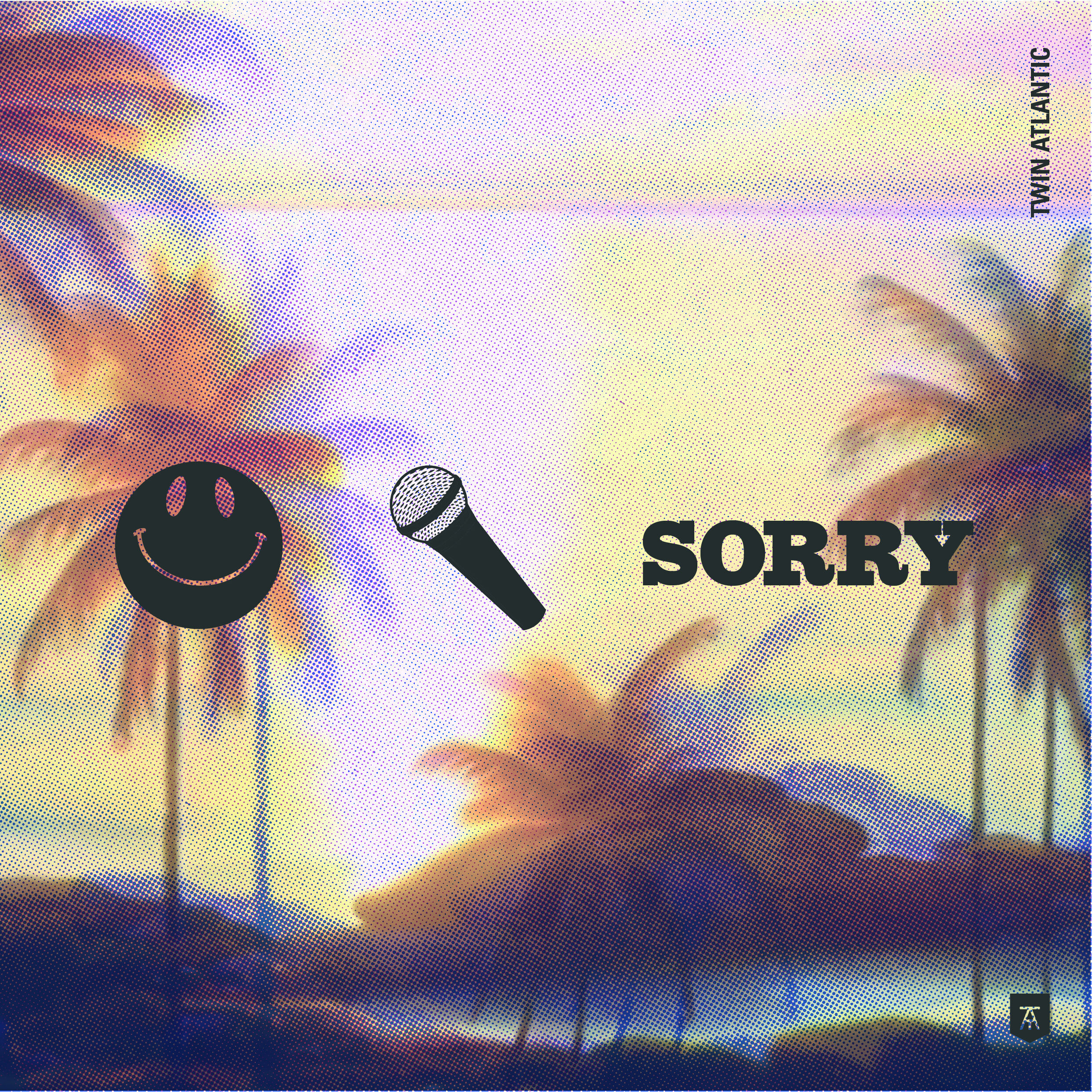 Twin Atlantic – Sorry【48kHz／24bit】奥地利区-OppsUpro音乐帝国