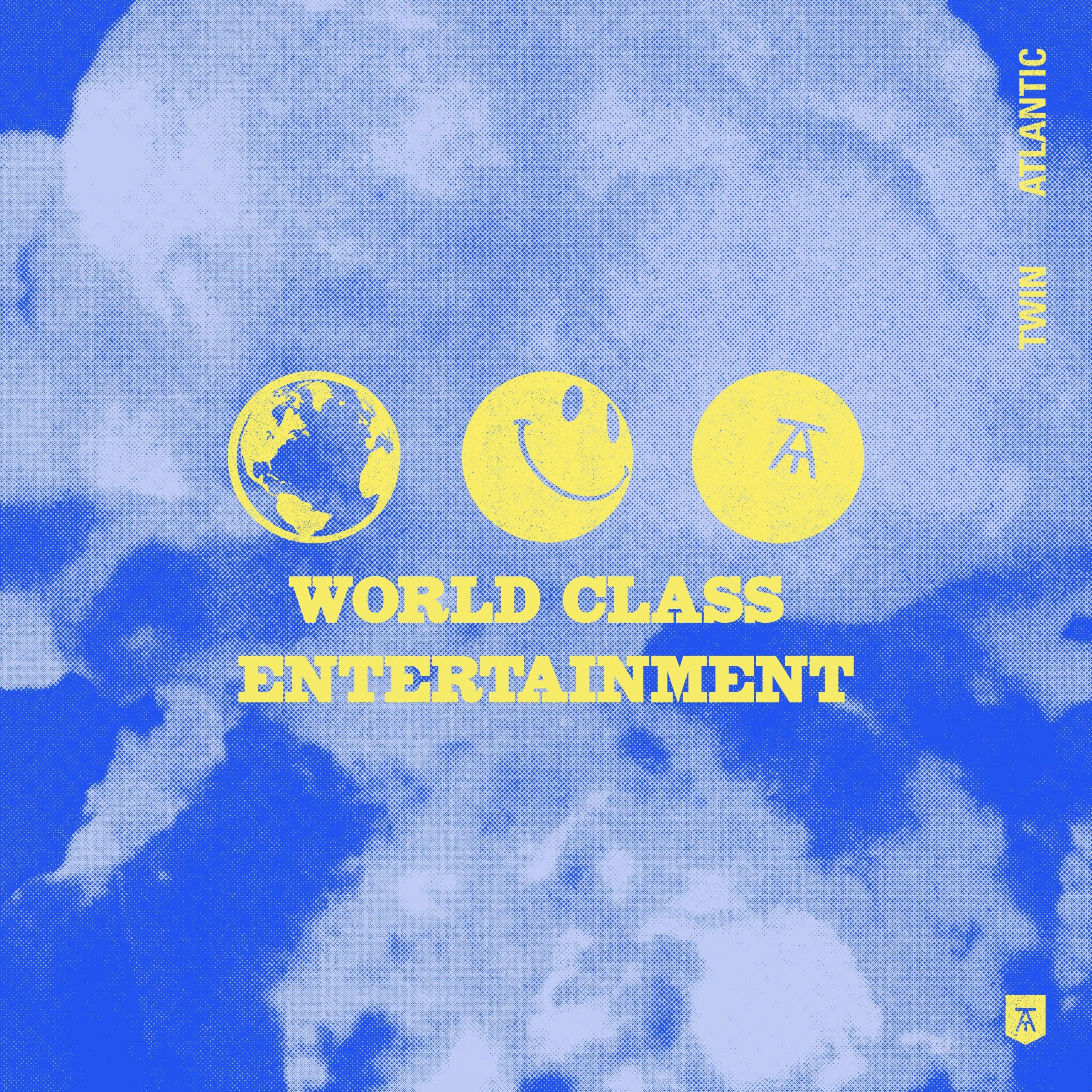 Twin Atlantic – World Class Entertainment【48kHz／24bit】奥地利区-OppsUpro音乐帝国