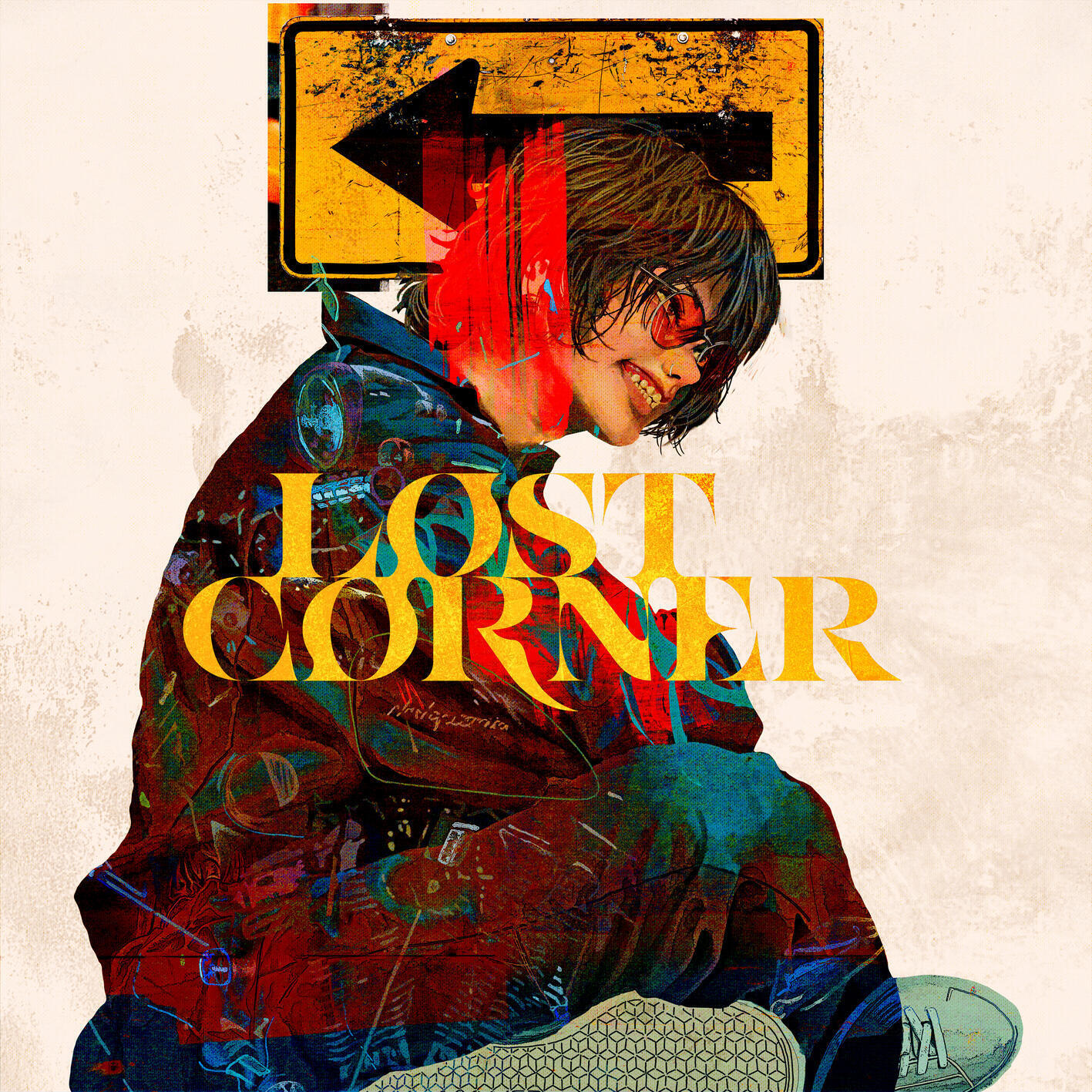 米津玄师 – LOST CORNER【48kHz／24bit】-OppsUpro音乐帝国