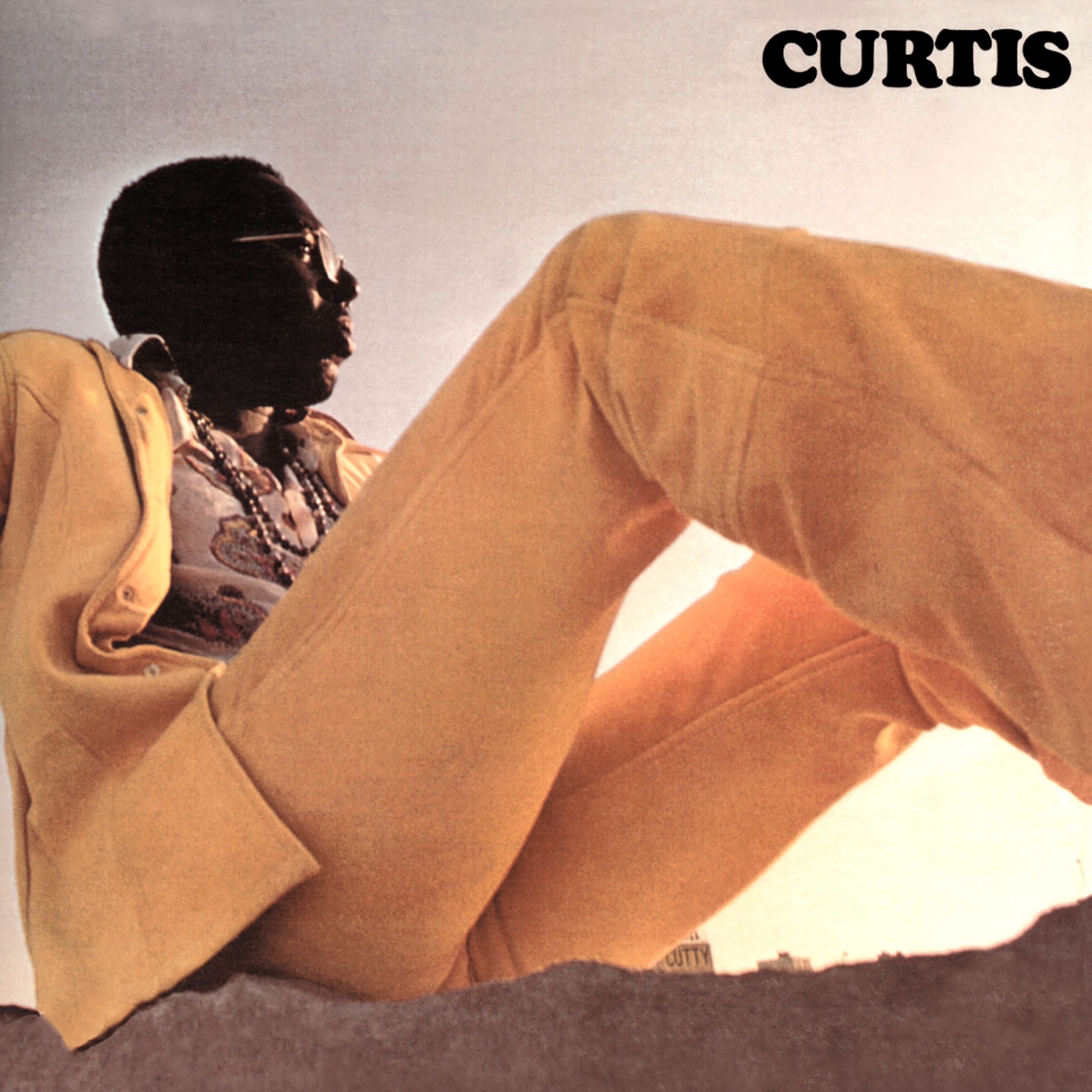 Curtis Mayfield – Curtis (Expanded Edition)【44.1kHz／16bit】新西兰区-OppsUpro音乐帝国