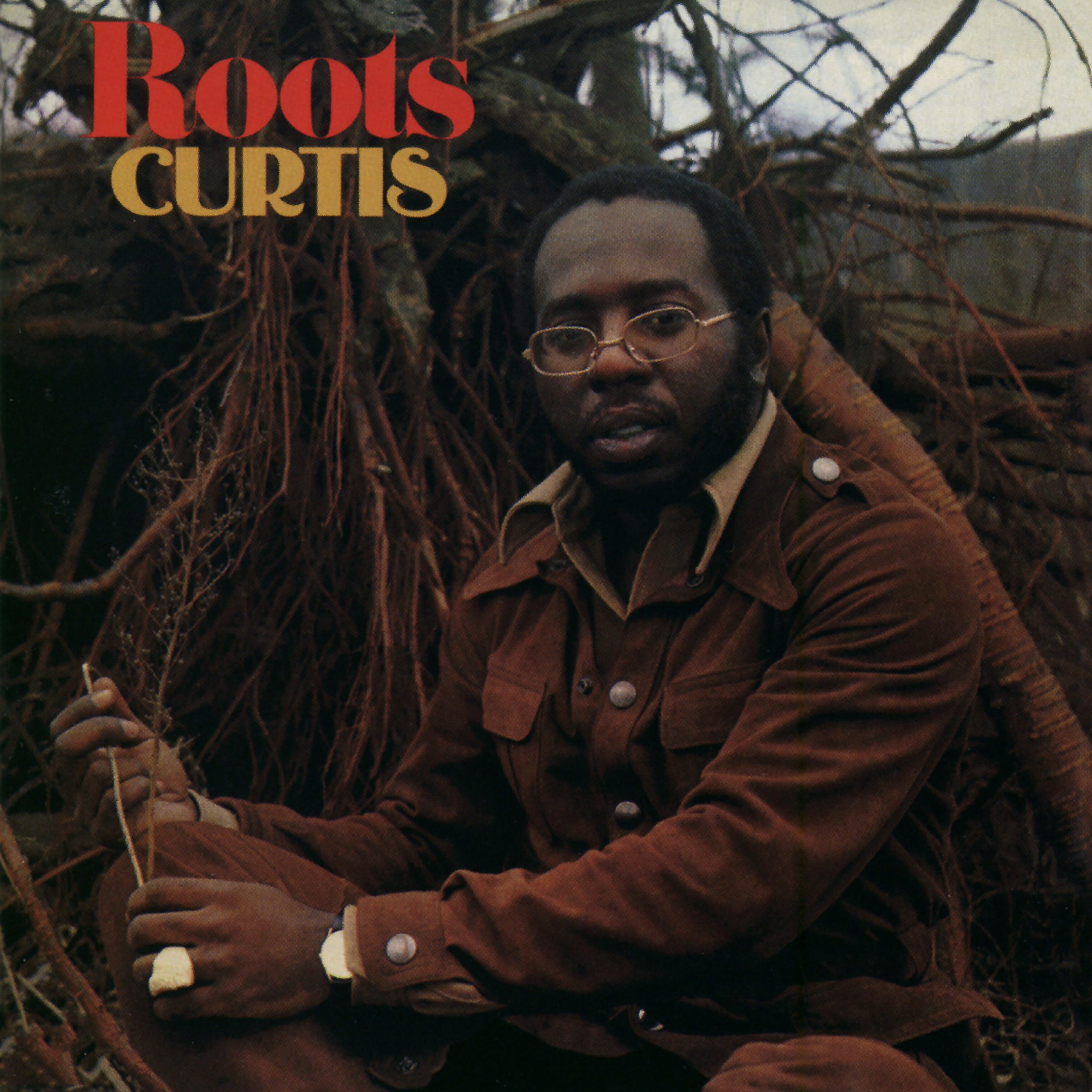 Curtis Mayfield – Roots【44.1kHz／16bit】新西兰区-OppsUpro音乐帝国