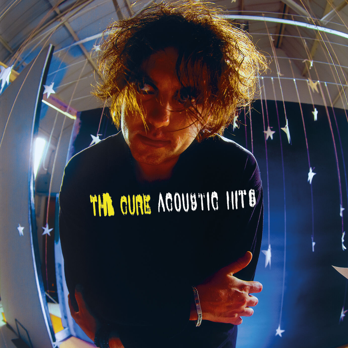 The Cure – A Forest (Acoustic Version)【44.1kHz／16bit】瑞典区-OppsUpro音乐帝国