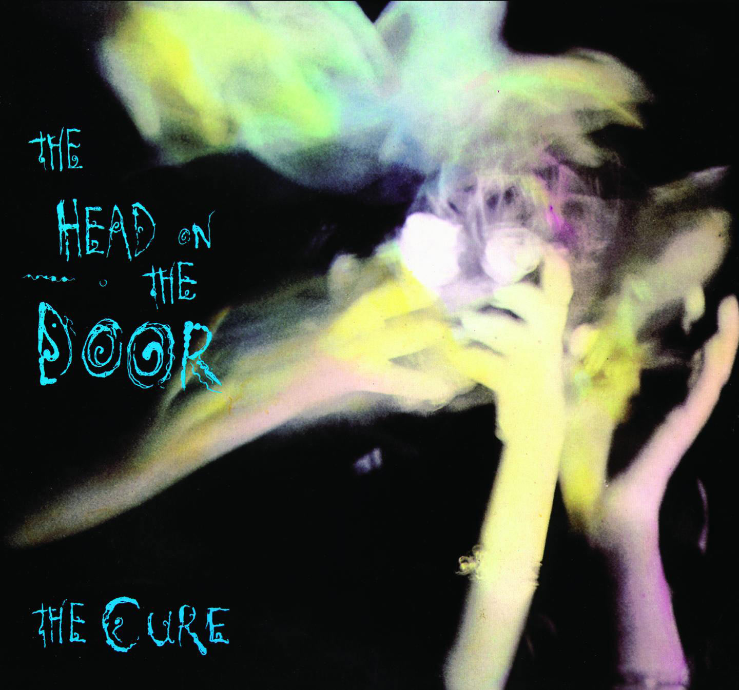 The Cure – The Head On The Door (Deluxe Edition)【44.1kHz／16bit】瑞典区-OppsUpro音乐帝国