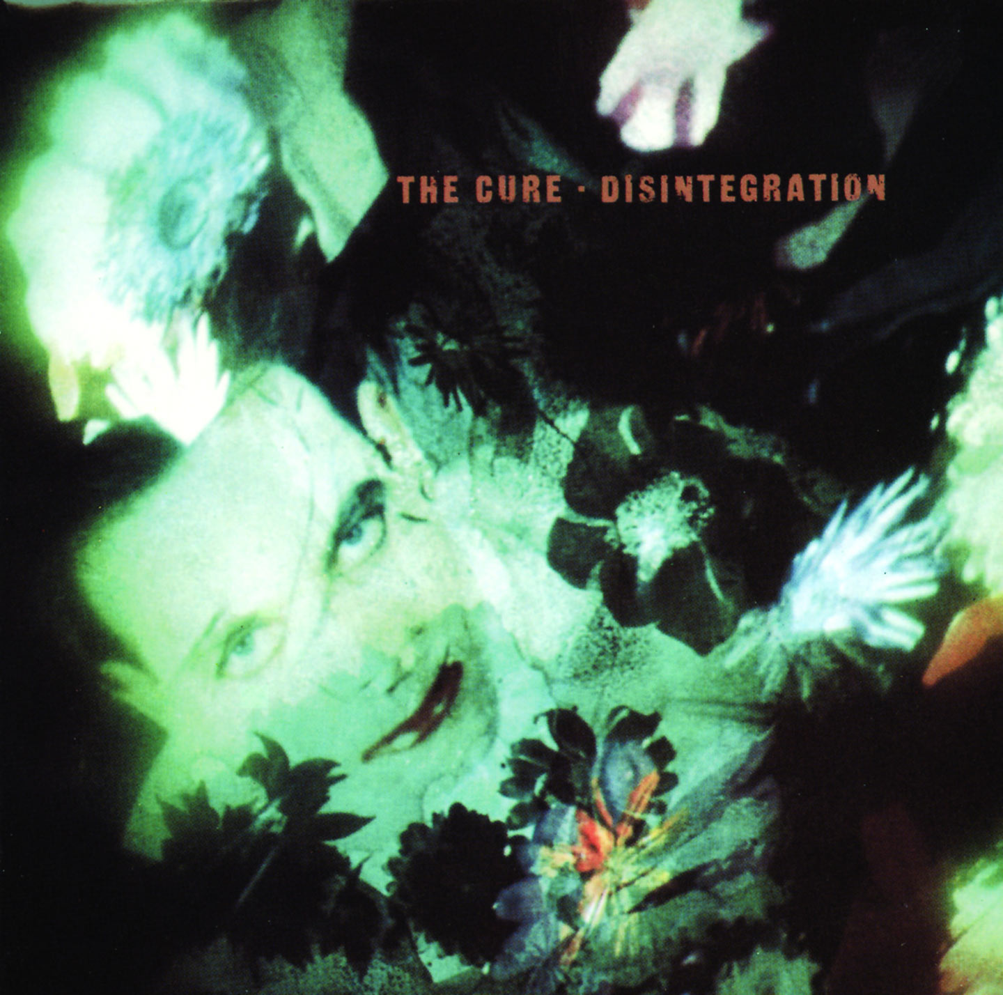 The Cure – Disintegration (Remastered)【44.1kHz／16bit】瑞典区-OppsUpro音乐帝国