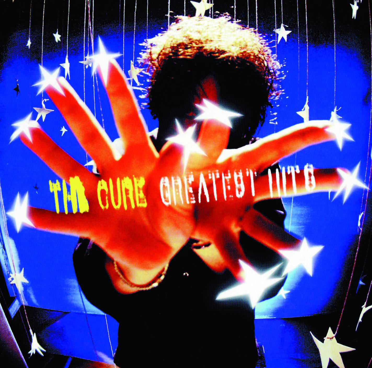 The Cure – Greatest Hits【44.1kHz／16bit】瑞典区-OppsUpro音乐帝国