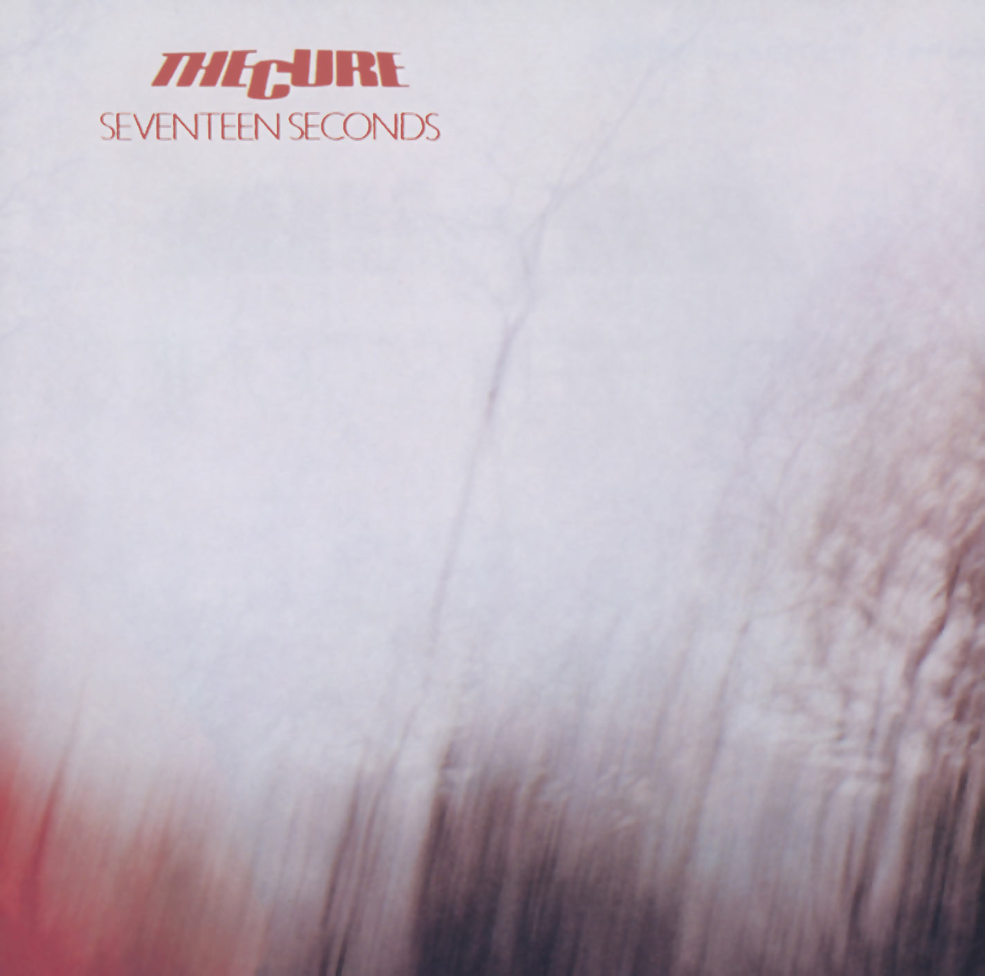 The Cure – Seventeen Seconds【44.1kHz／16bit】0004228253542瑞典区-OppsUpro音乐帝国