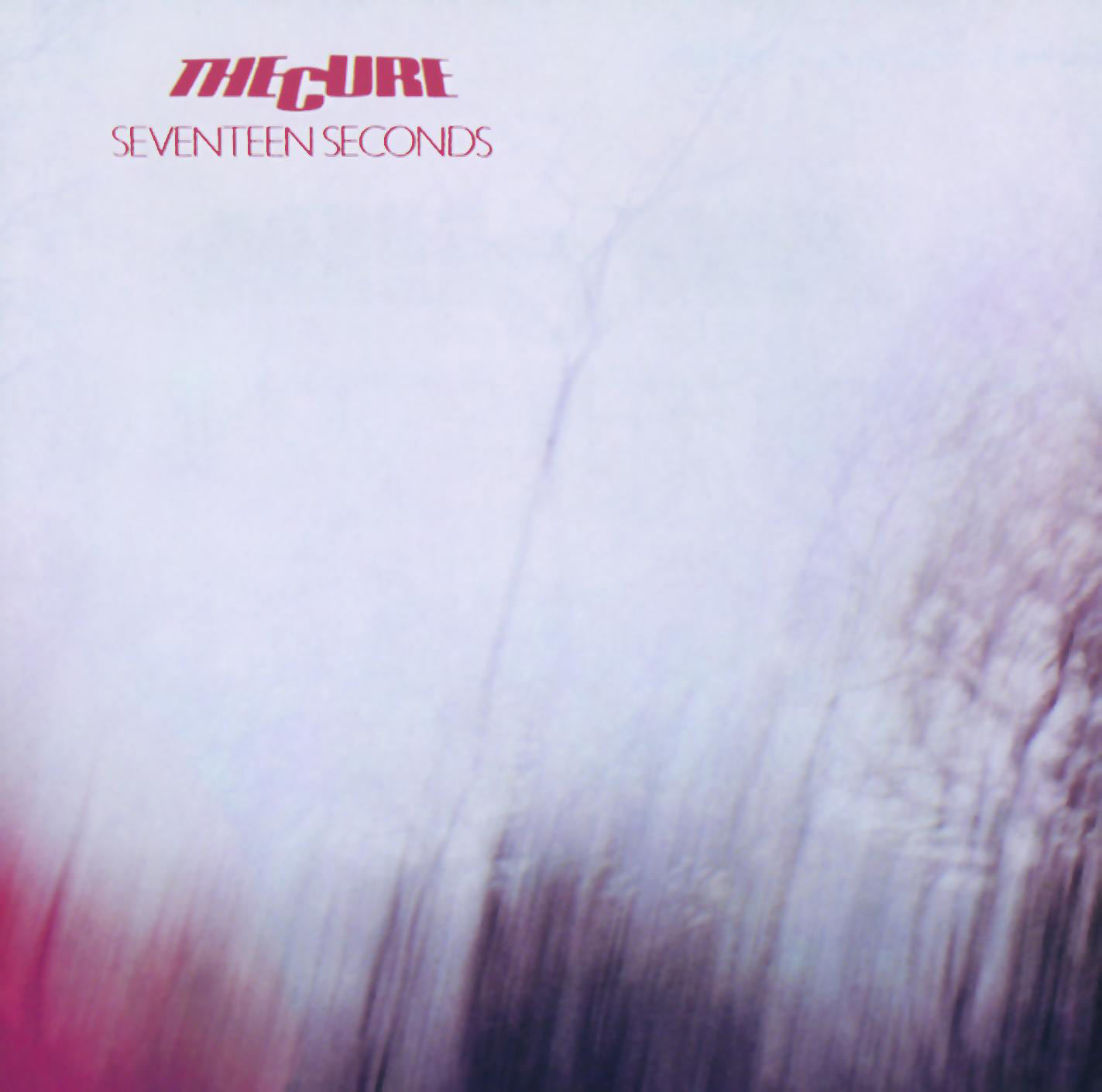 The Cure – Seventeen Seconds【44.1kHz／16bit】瑞典区-OppsUpro音乐帝国