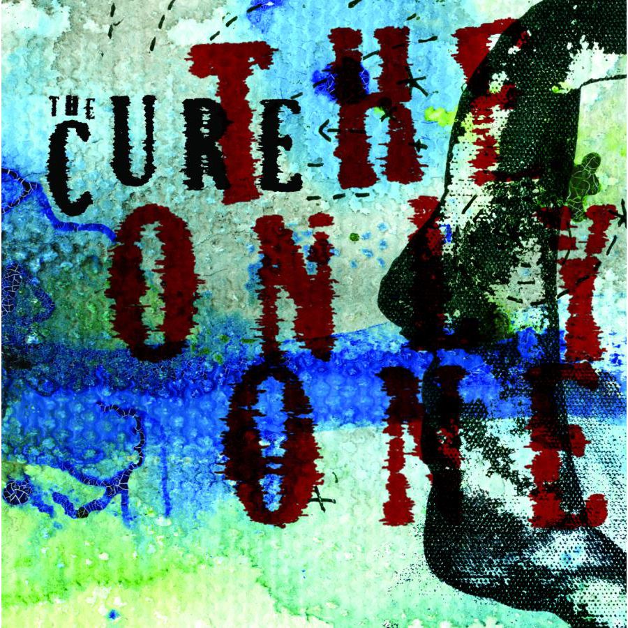 The Cure – The Only One (Mix 13)【44.1kHz／16bit】瑞典区-OppsUpro音乐帝国