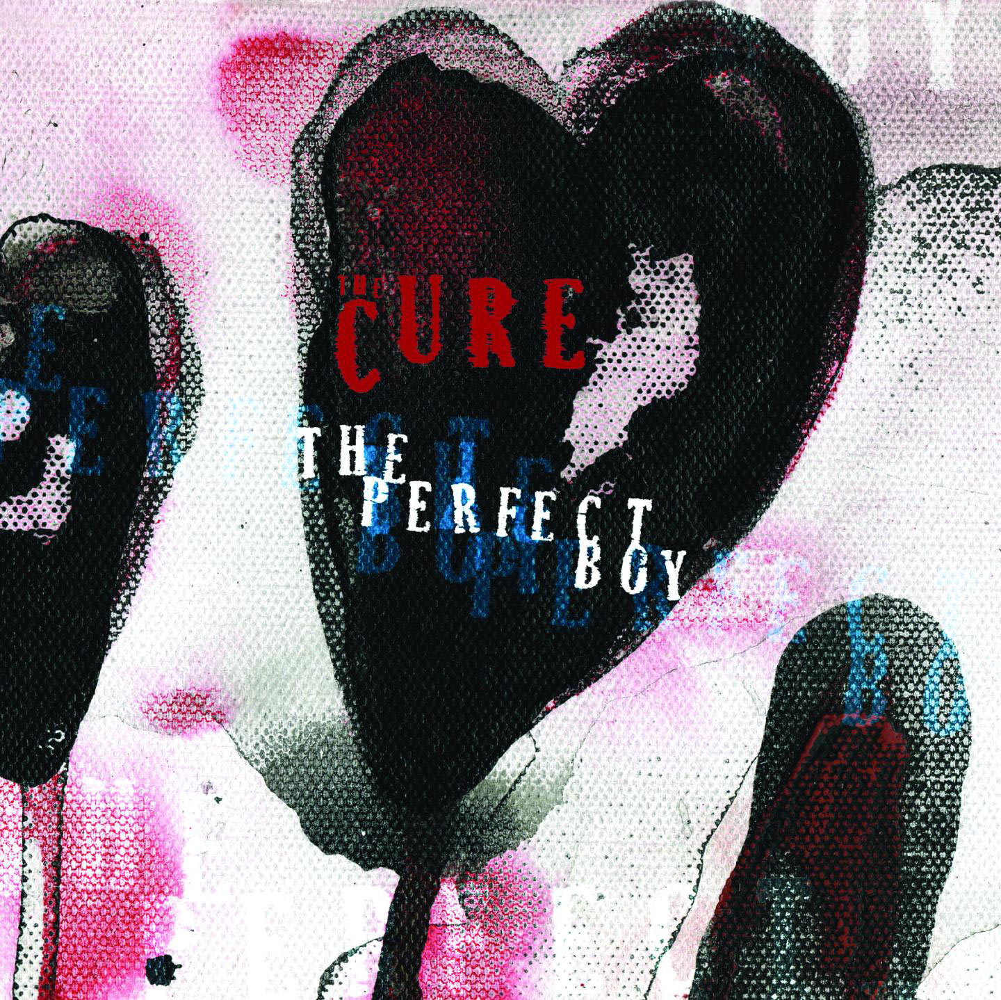 The Cure – The Perfect Boy (Mix 13)【44.1kHz／16bit】瑞典区-OppsUpro音乐帝国