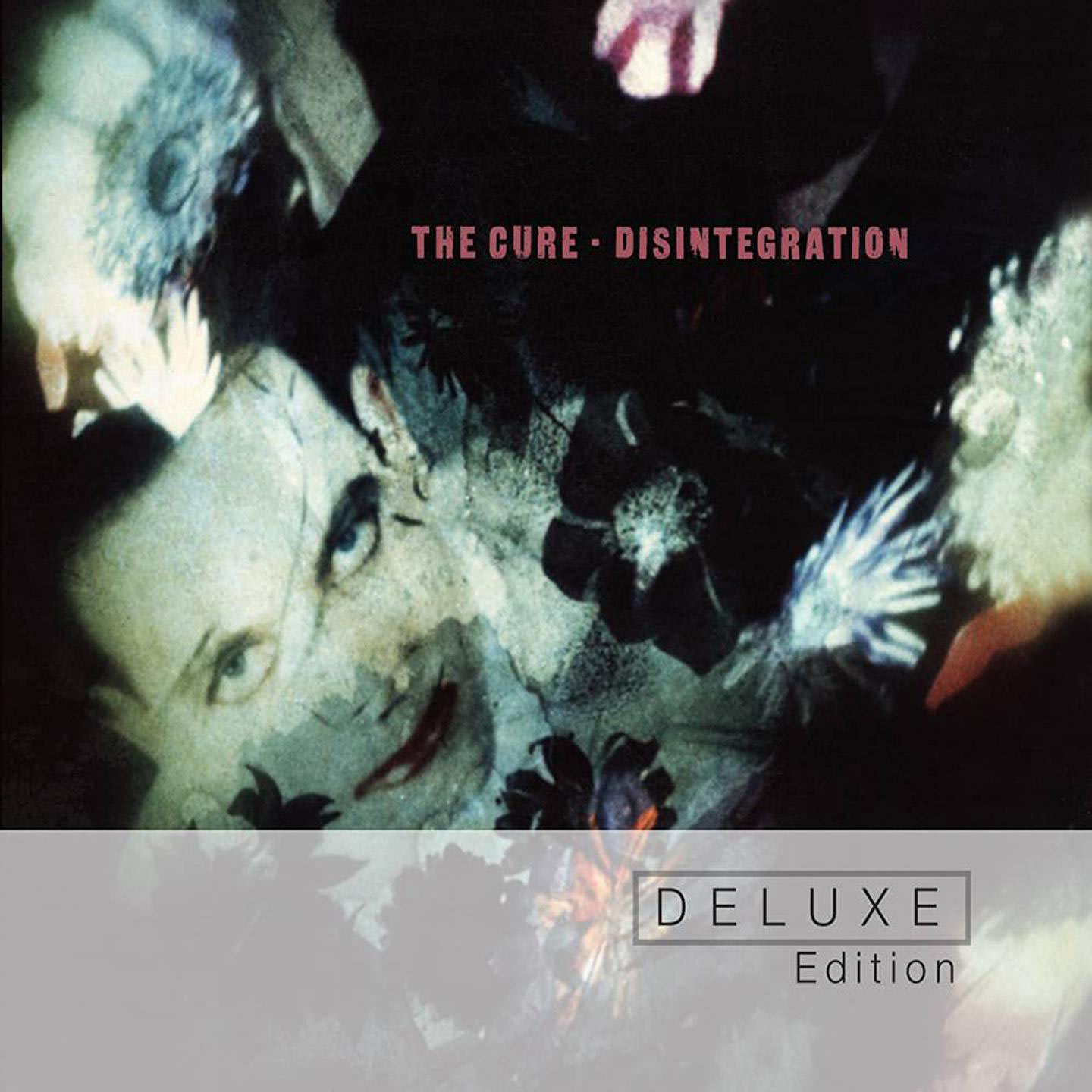 The Cure – Disintegration (Deluxe Edition)【44.1kHz／16bit】瑞典区-OppsUpro音乐帝国