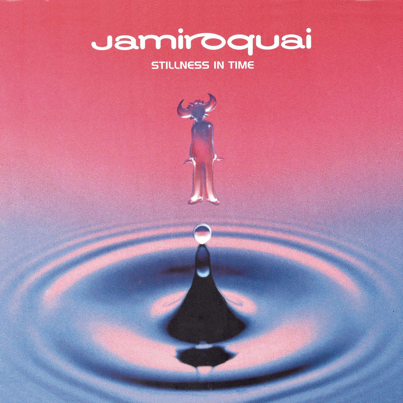 Jamiroquai – Stillness in Time【44.1kHz／16bit】法国区-OppsUpro音乐帝国