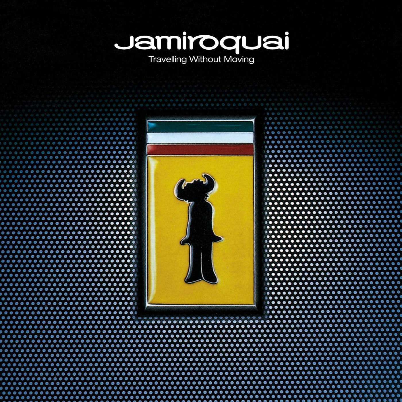 Jamiroquai – Travelling Without Moving (Remastered)【44.1kHz／16bit】法国区-OppsUpro音乐帝国