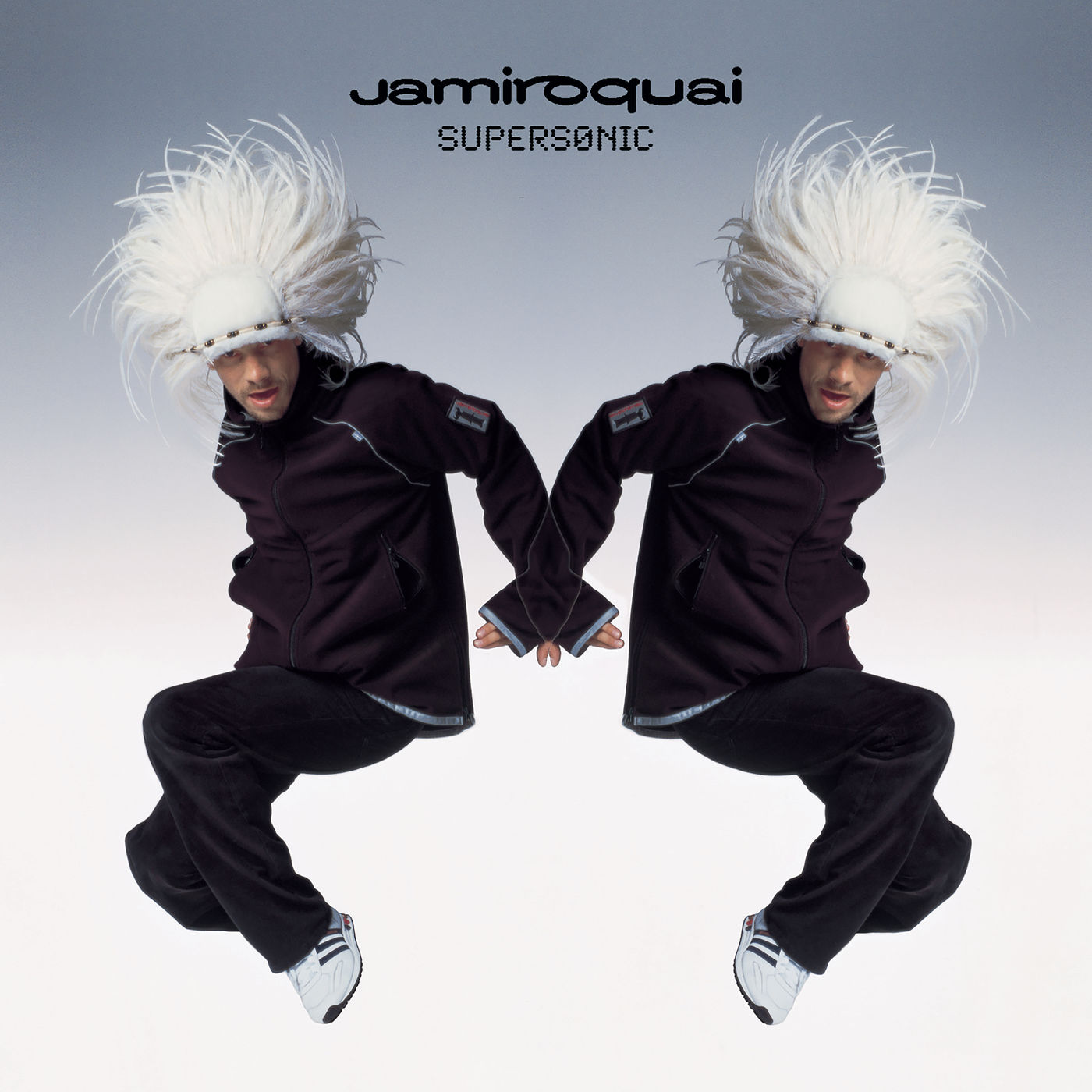 Jamiroquai – Supersonic (Remixes)【44.1kHz／16bit】法国区-OppsUpro音乐帝国