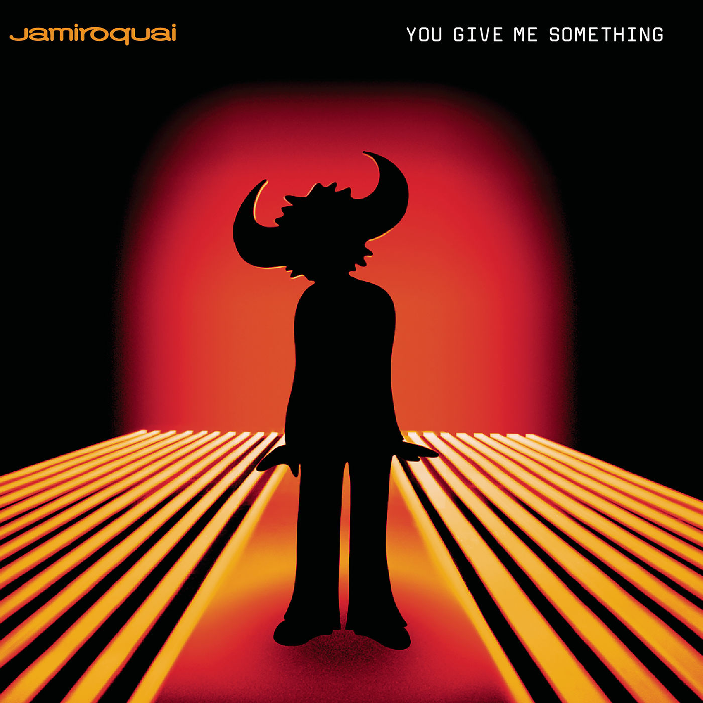 Jamiroquai – You Give Me Something (Remixes)【44.1kHz／16bit】法国区-OppsUpro音乐帝国