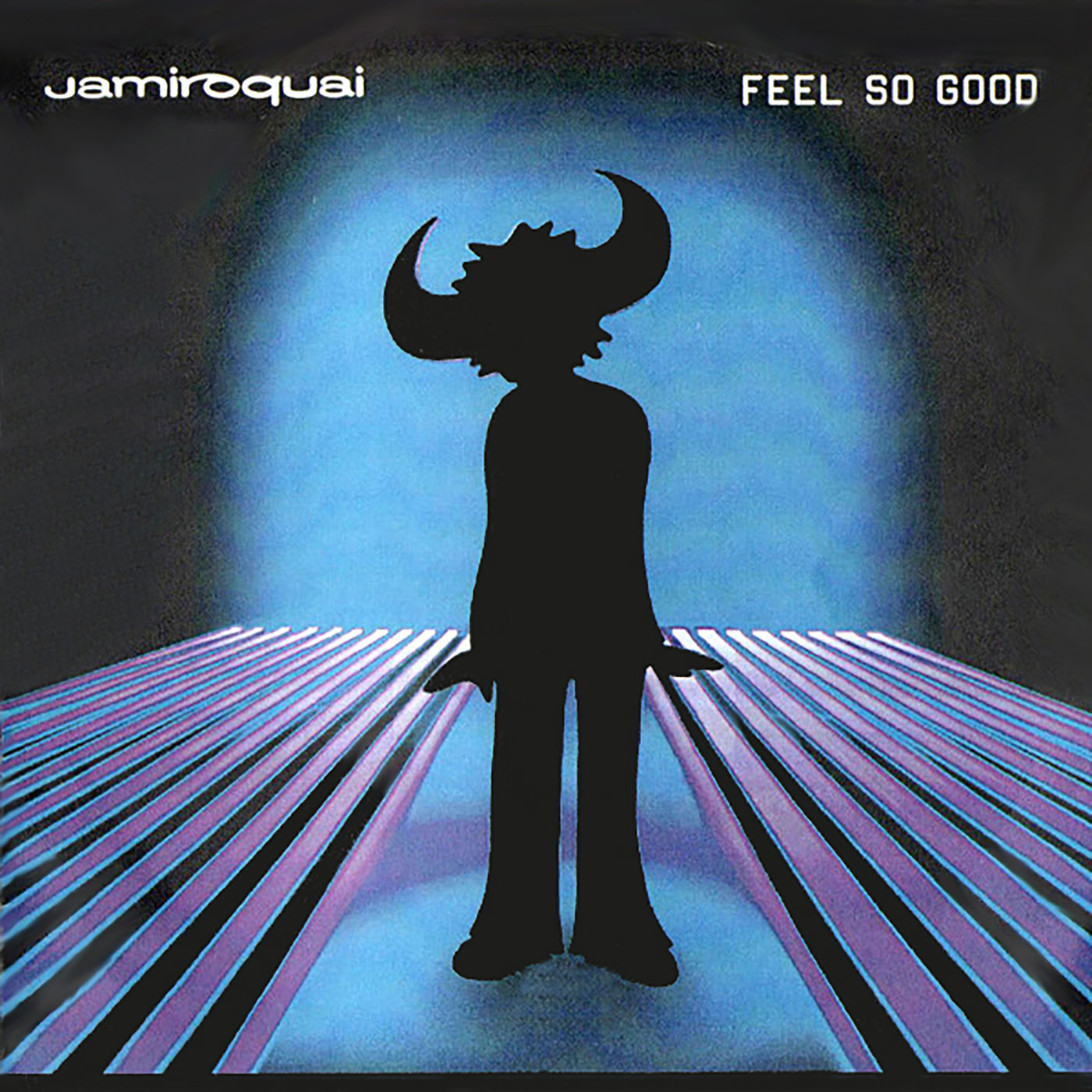 Jamiroquai – Feel So Good (Knee Deep Remix (Radio Edit))【44.1kHz／16bit】法国区-OppsUpro音乐帝国