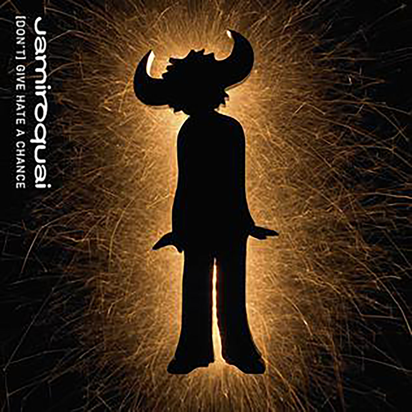 Jamiroquai – (Don＇t) Give Hate a Chance (Remixes)【44.1kHz／16bit】法国区-OppsUpro音乐帝国