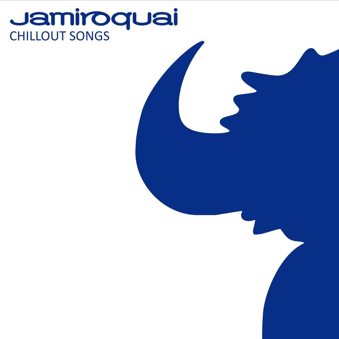 Jamiroquai – Chillout Songs【44.1kHz／16bit】法国区-OppsUpro音乐帝国