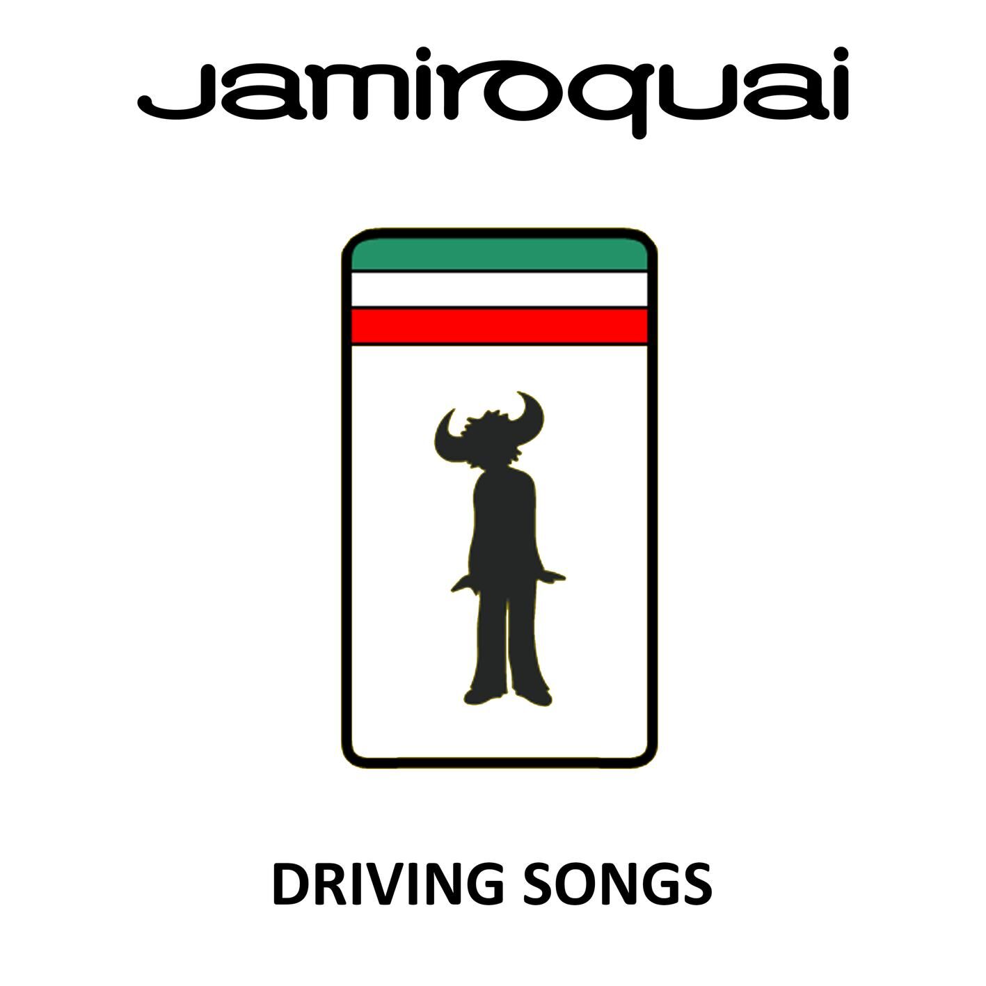 Jamiroquai – Driving Songs【44.1kHz／16bit】法国区-OppsUpro音乐帝国