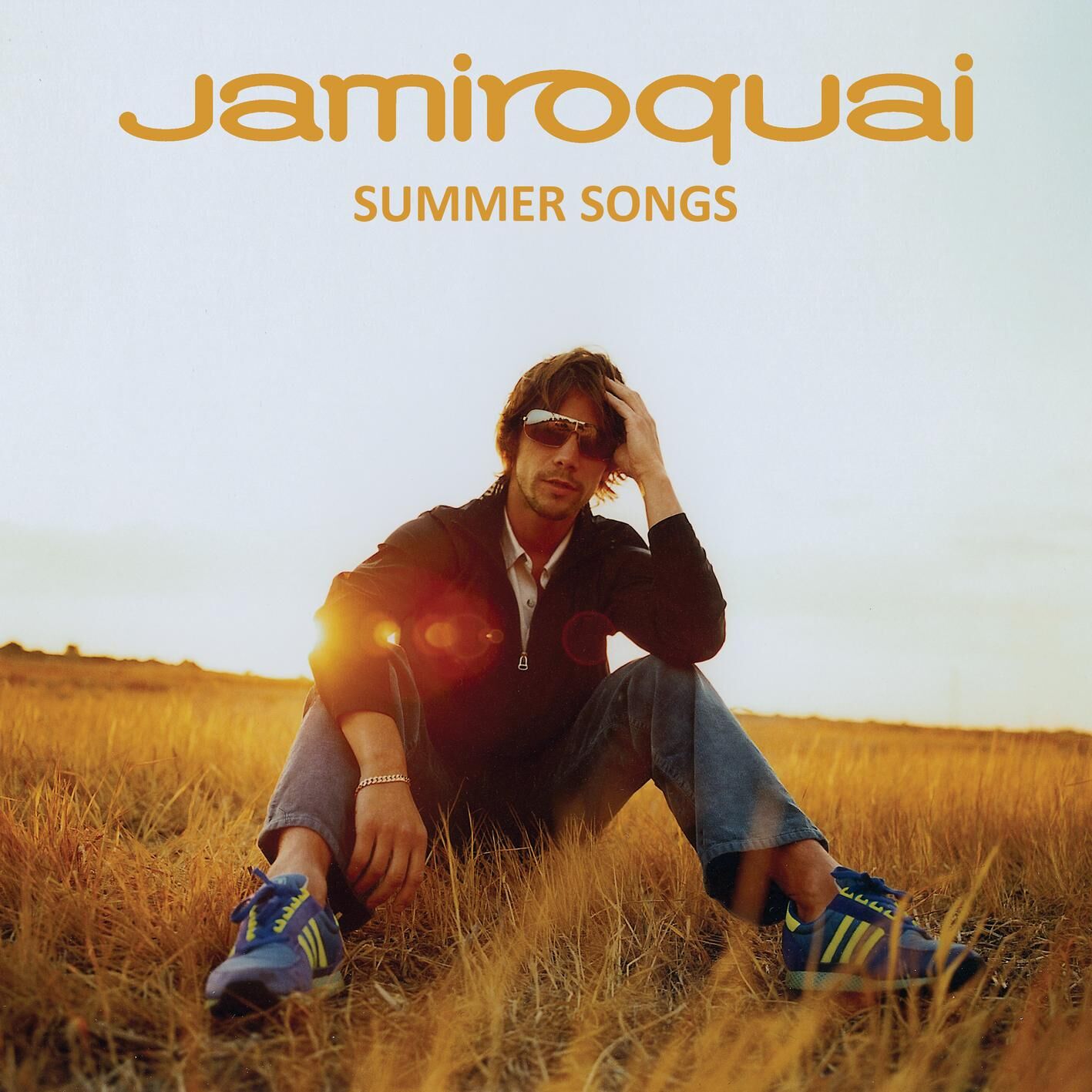 Jamiroquai – Summer Songs【44.1kHz／16bit】法国区-OppsUpro音乐帝国