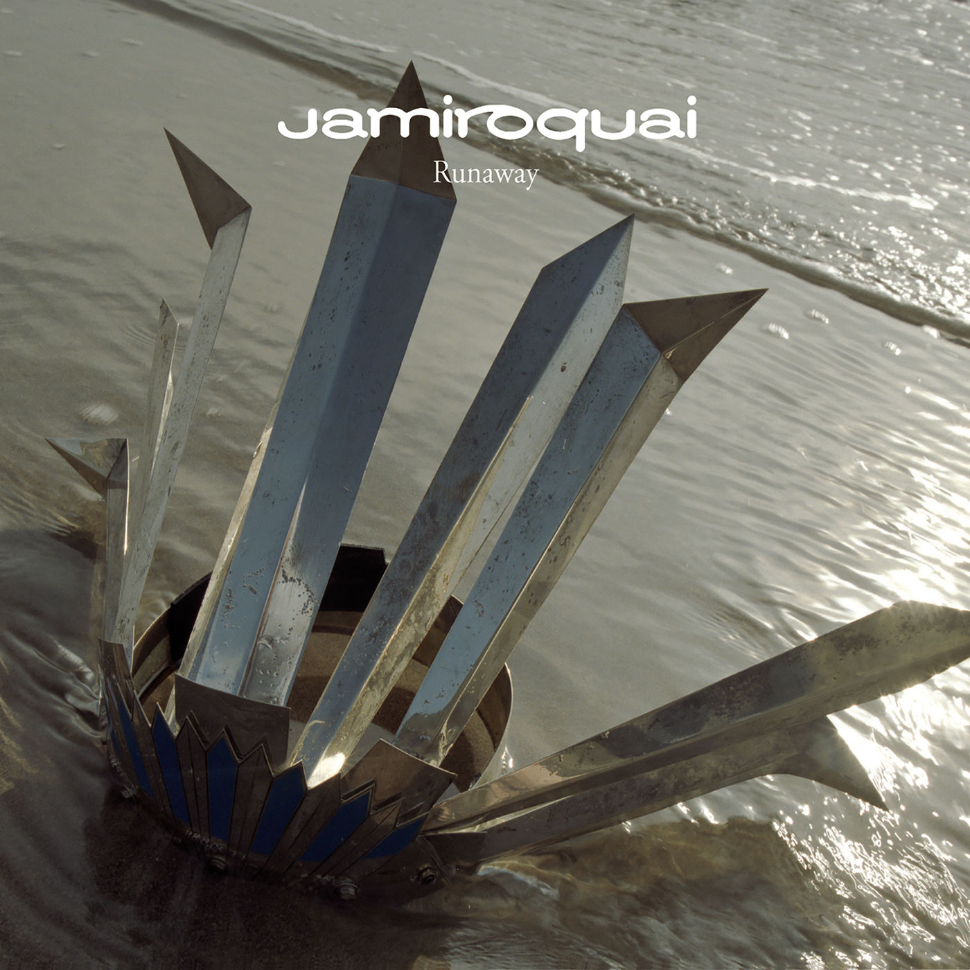 Jamiroquai – Runaway (Remixes)【44.1kHz／16bit】法国区-OppsUpro音乐帝国