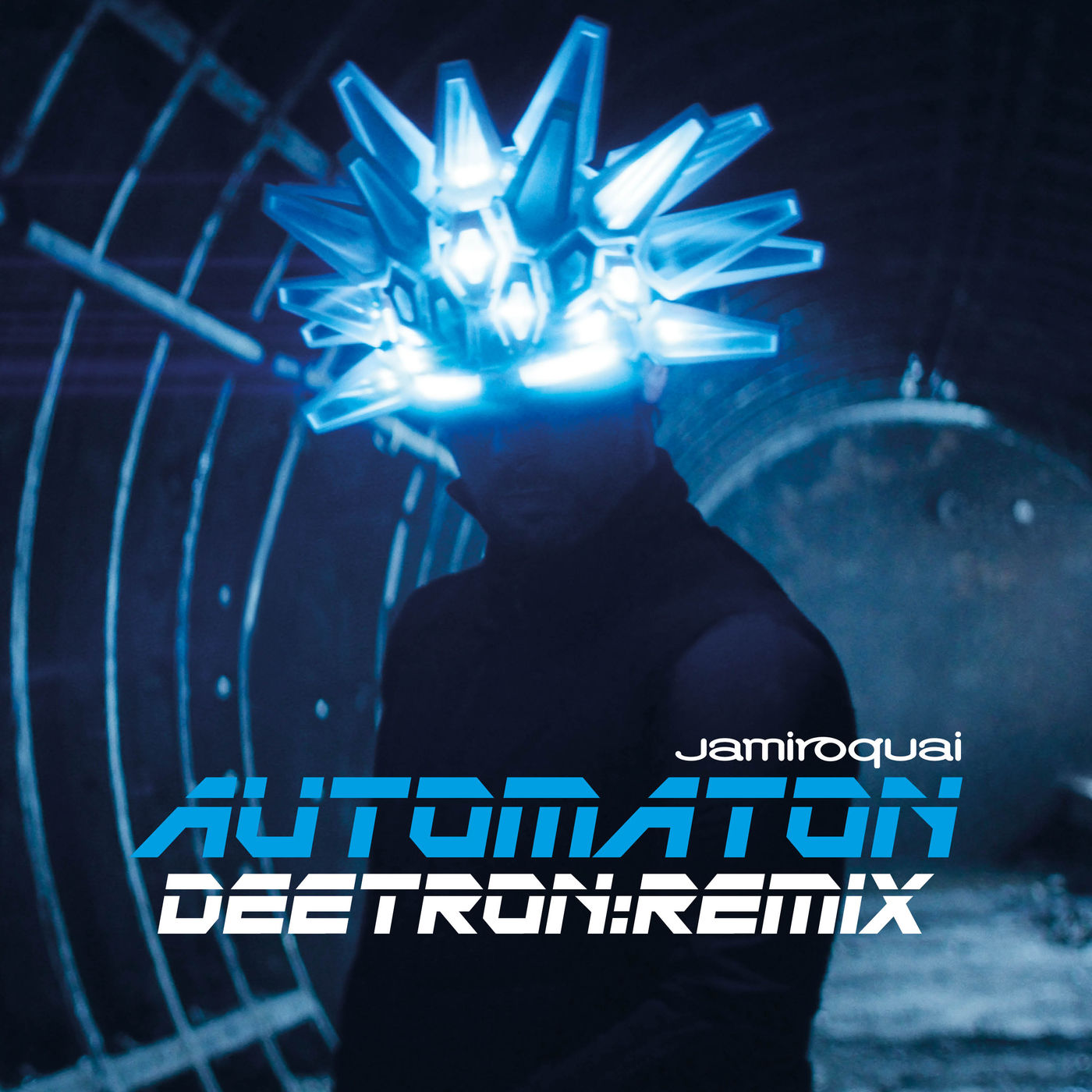 Jamiroquai – Automaton (Deetron Remix)【44.1kHz／16bit】法国区-OppsUpro音乐帝国