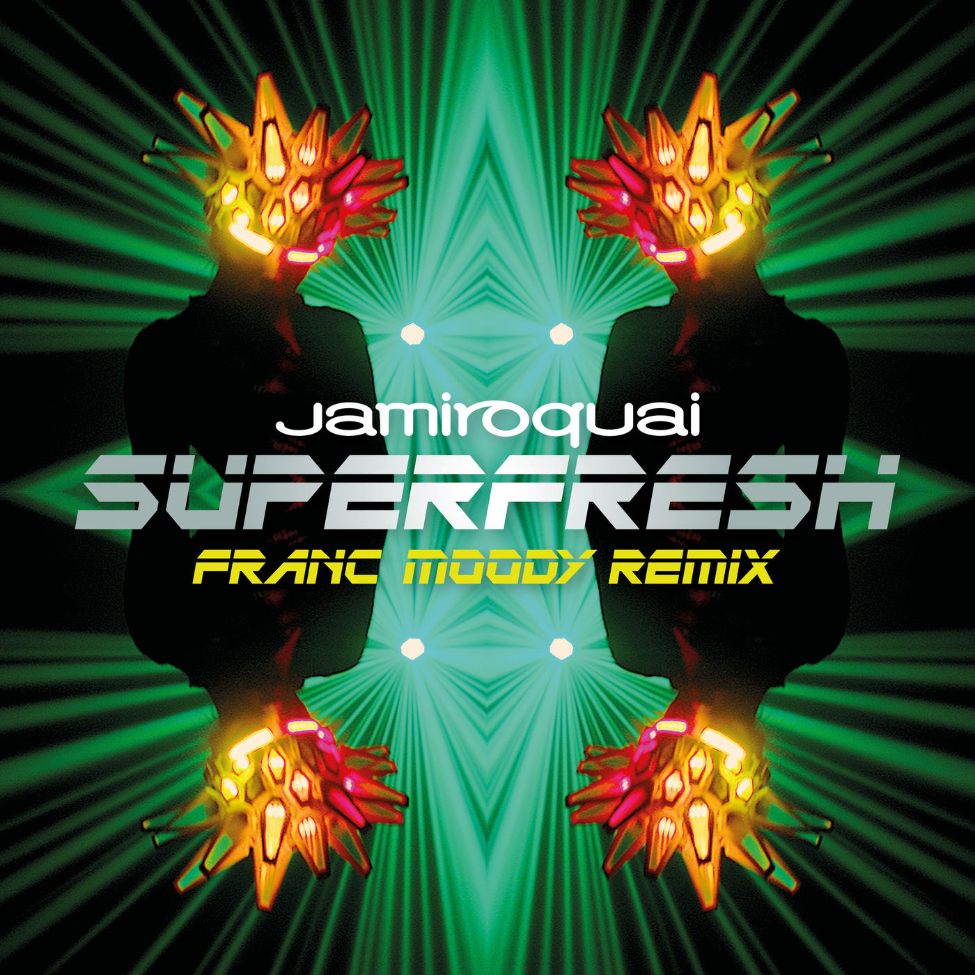 Jamiroquai – Superfresh (Franc Moody Remix)【44.1kHz／16bit】法国区-OppsUpro音乐帝国