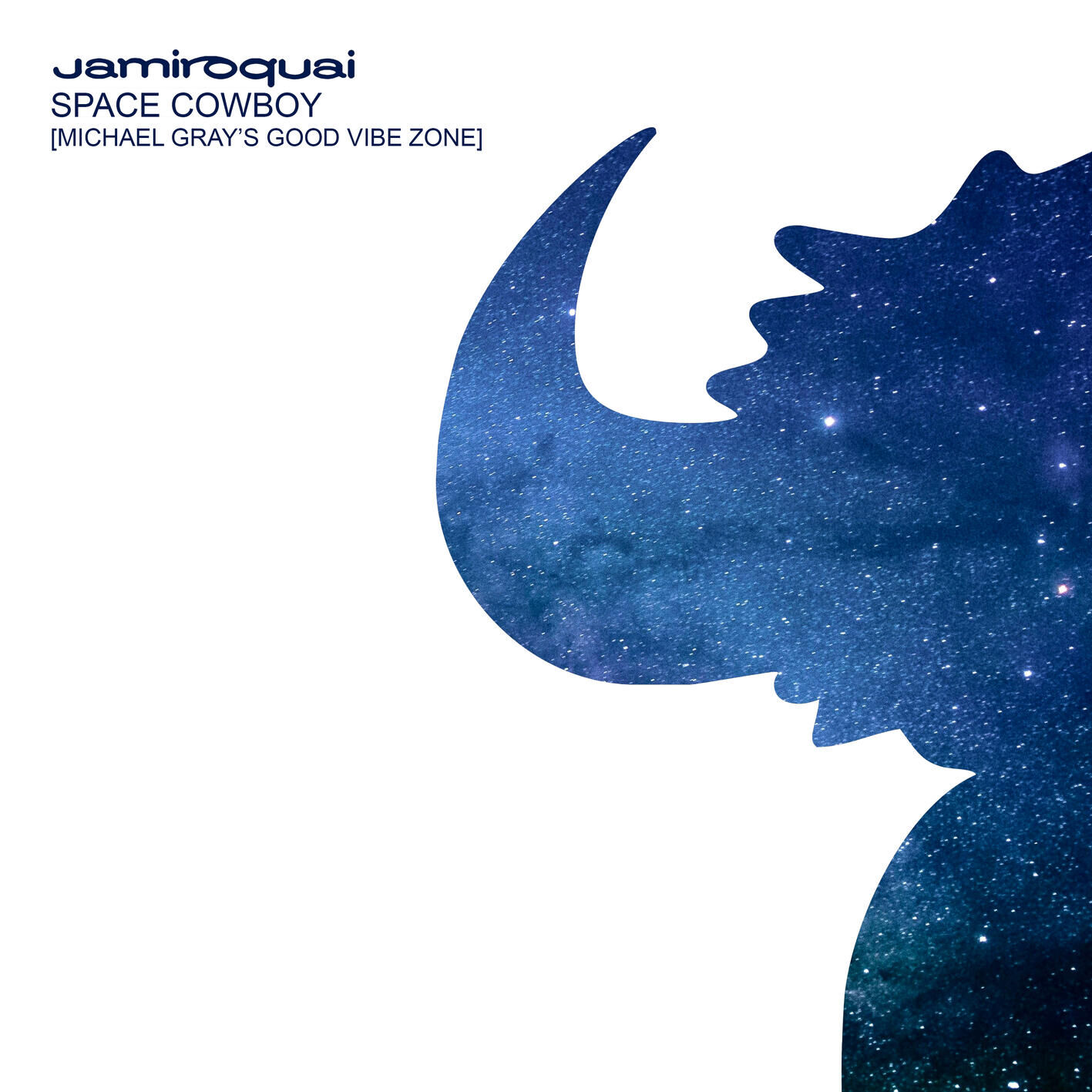 Jamiroquai – Space Cowboy (Michael Gray＇s Good Vibe Zone)【44.1kHz／16bit】法国区-OppsUpro音乐帝国