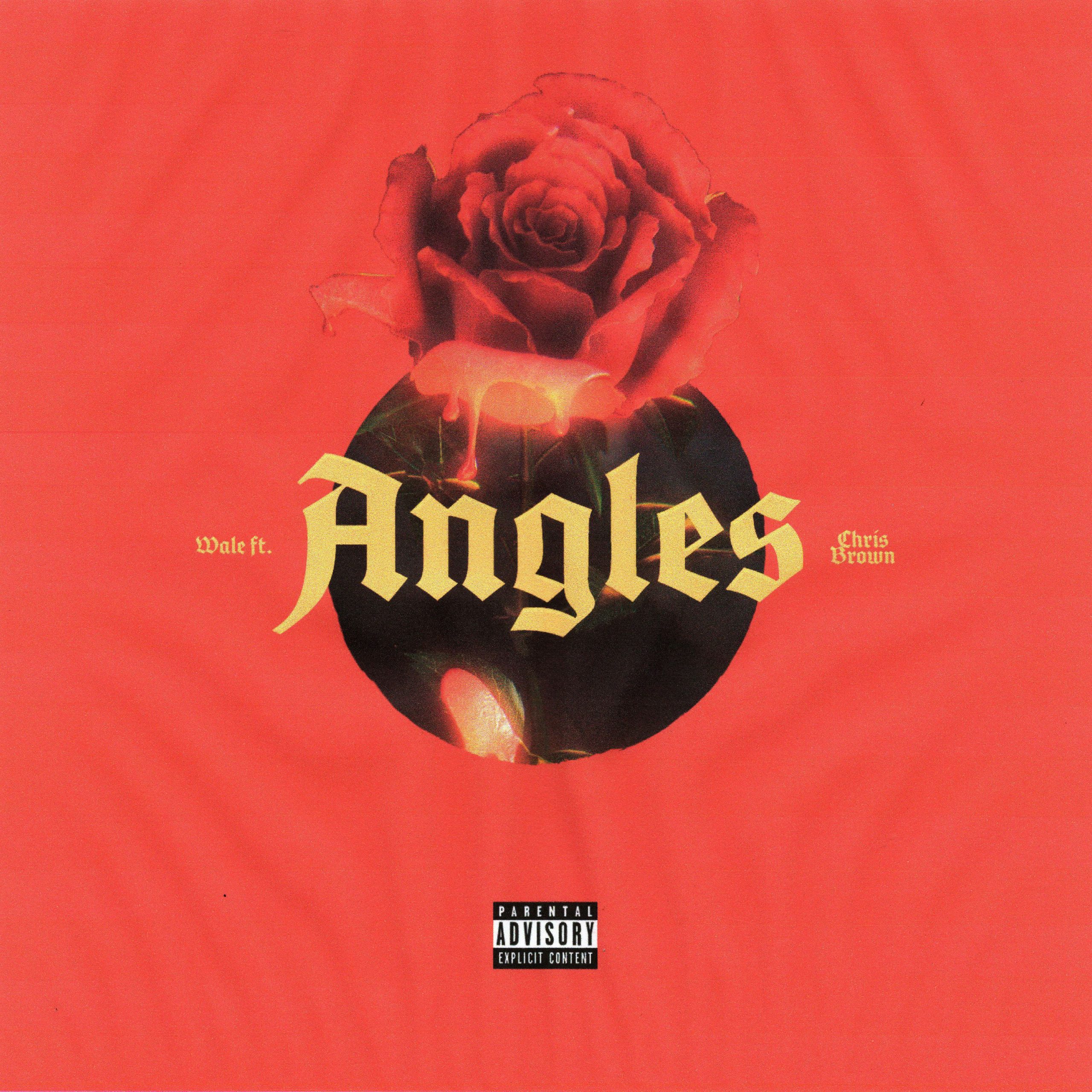 Chris Brown – Angles (feat. Chris Brown)Ⓔ【44.1kHz／24bit】法国区-OppsUpro音乐帝国