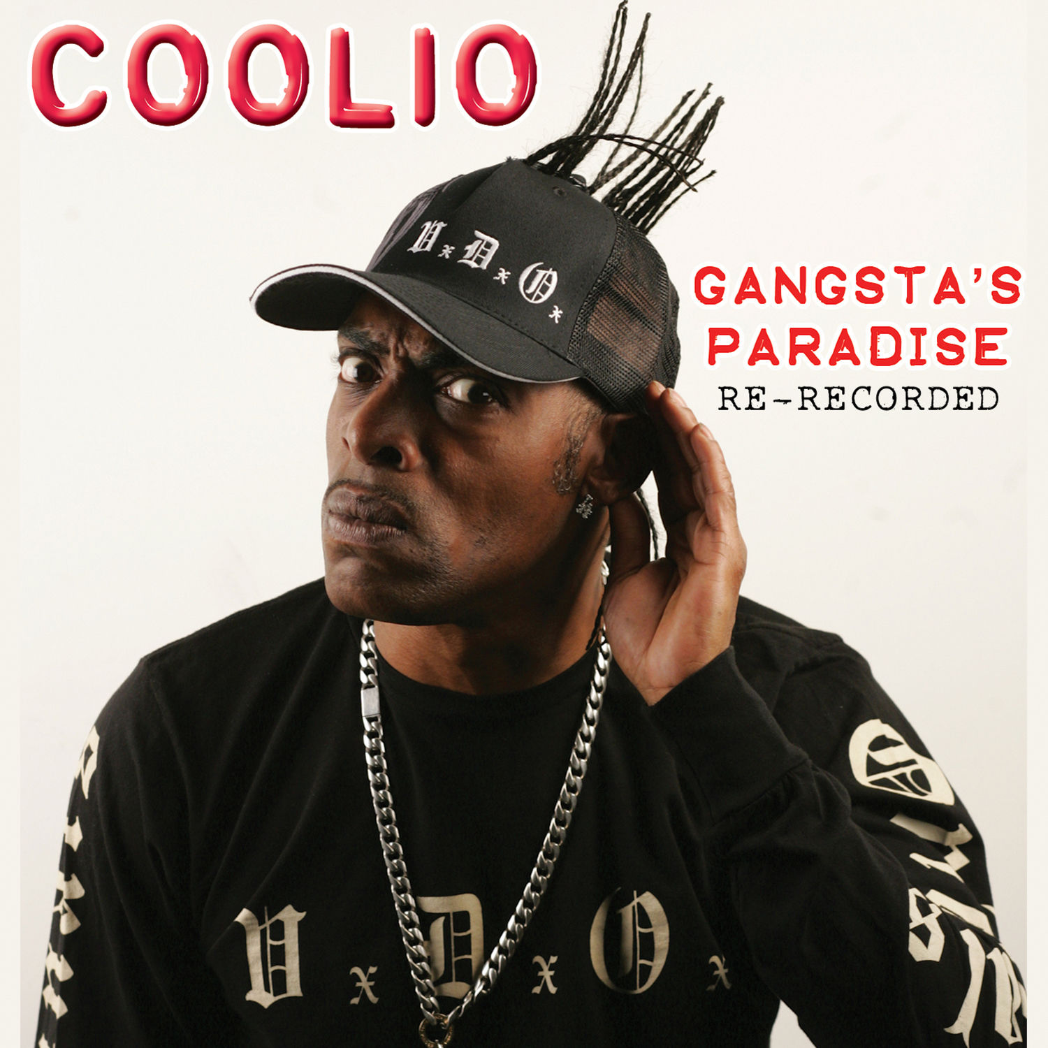 Coolio – Gangsta＇s Paradise (as heard in The Green Hornet) [Re-Recorded／Re-Mastered Version]【44.1kHz／16bit】意大利区-OppsUpro音乐帝国