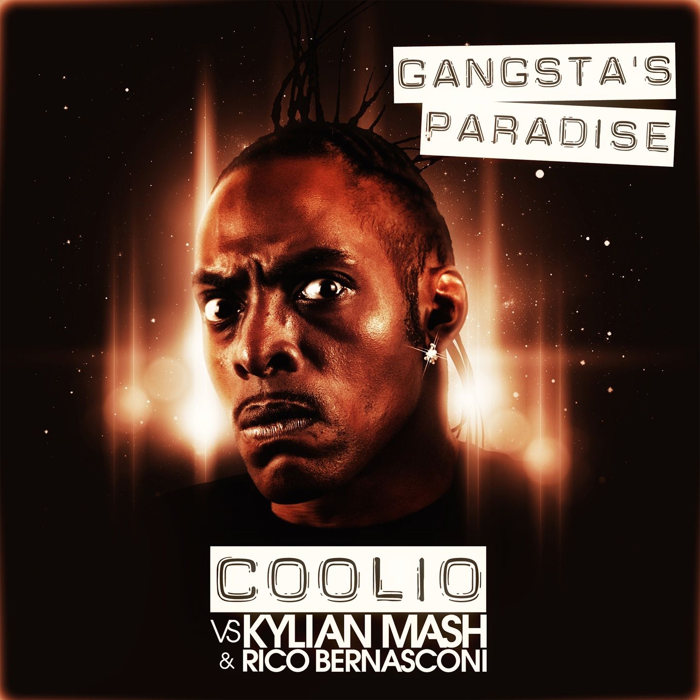 Coolio – Gangsta＇s Paradise【44.1kHz／16bit】意大利区-OppsUpro音乐帝国