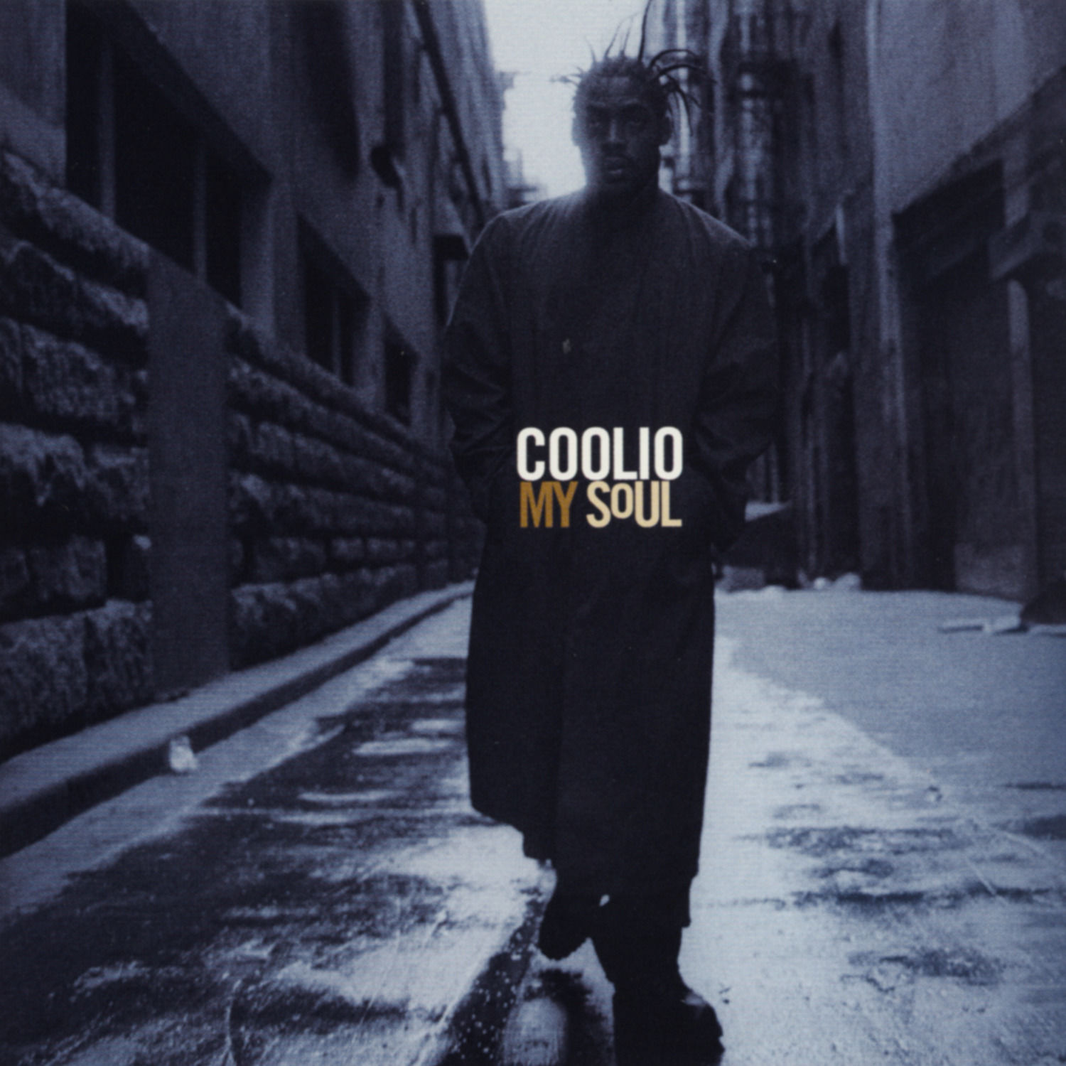 Coolio – My Soul【44.1kHz／16bit】意大利区-OppsUpro音乐帝国