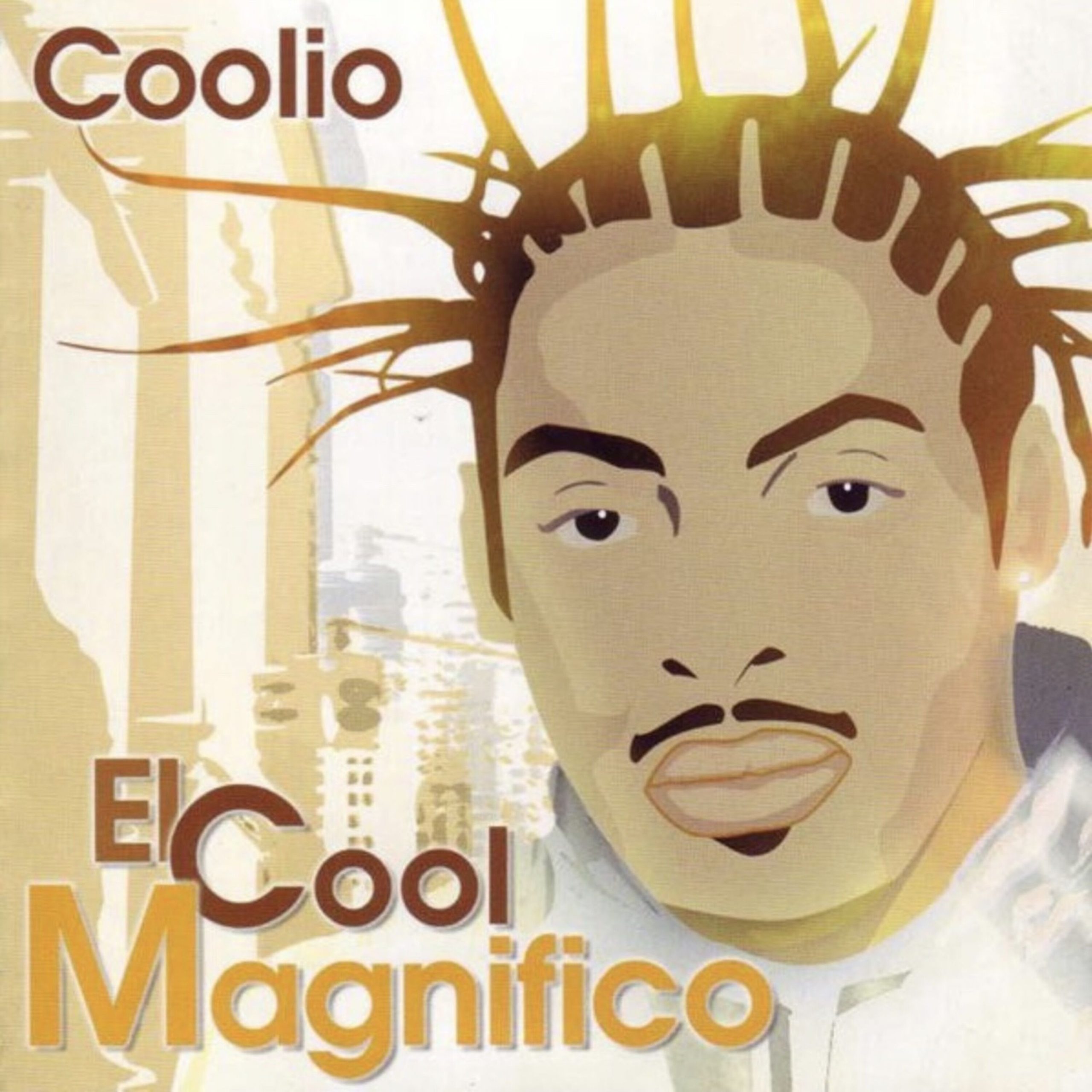 Coolio – El Cool Magnifico【44.1kHz／16bit】xubfd3uu8ugla意大利区-OppsUpro音乐帝国