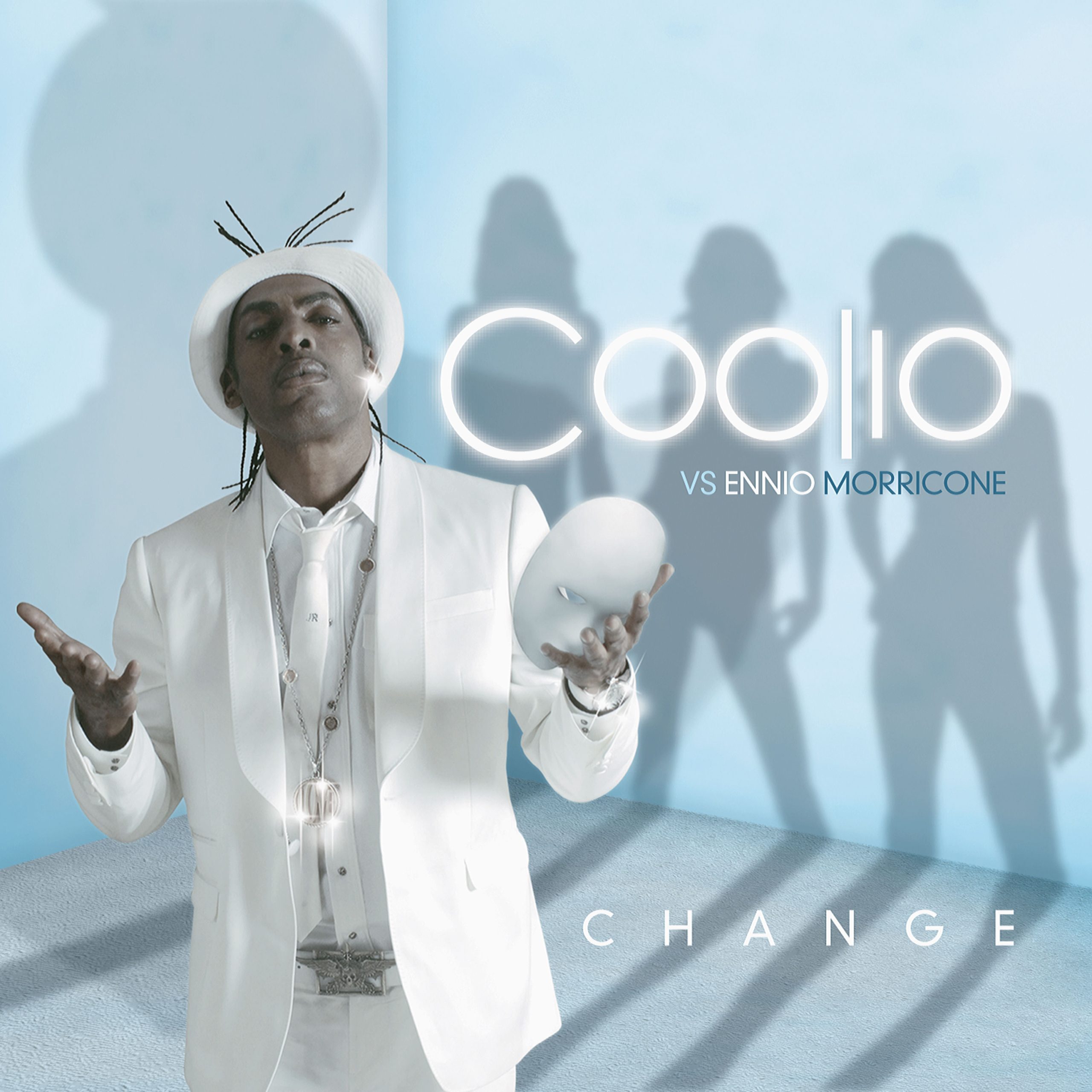 Coolio – Change (Remixes)【44.1kHz／16bit】意大利区-OppsUpro音乐帝国