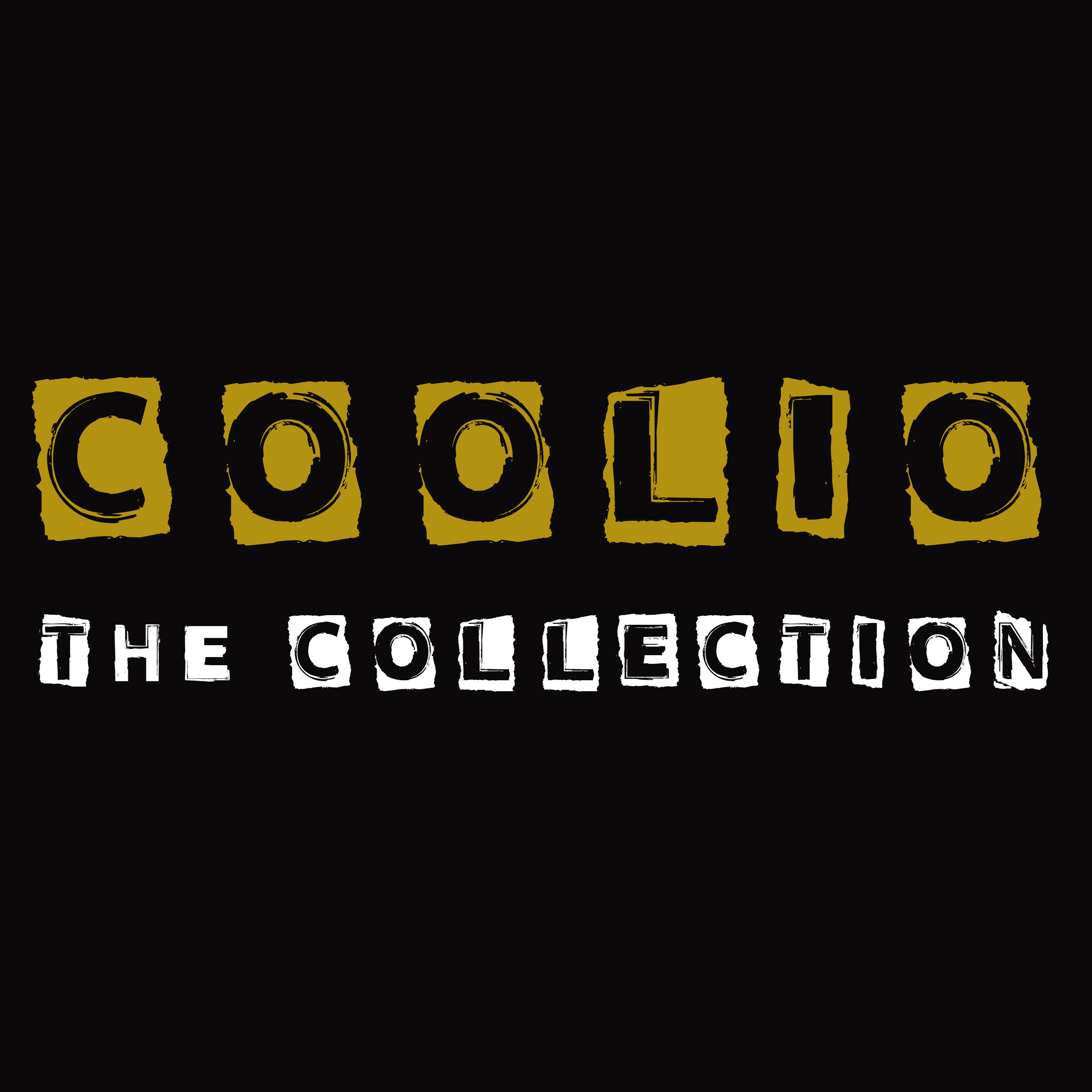 Coolio – The CollectionⒺ【44.1kHz／16bit】意大利区-OppsUpro音乐帝国