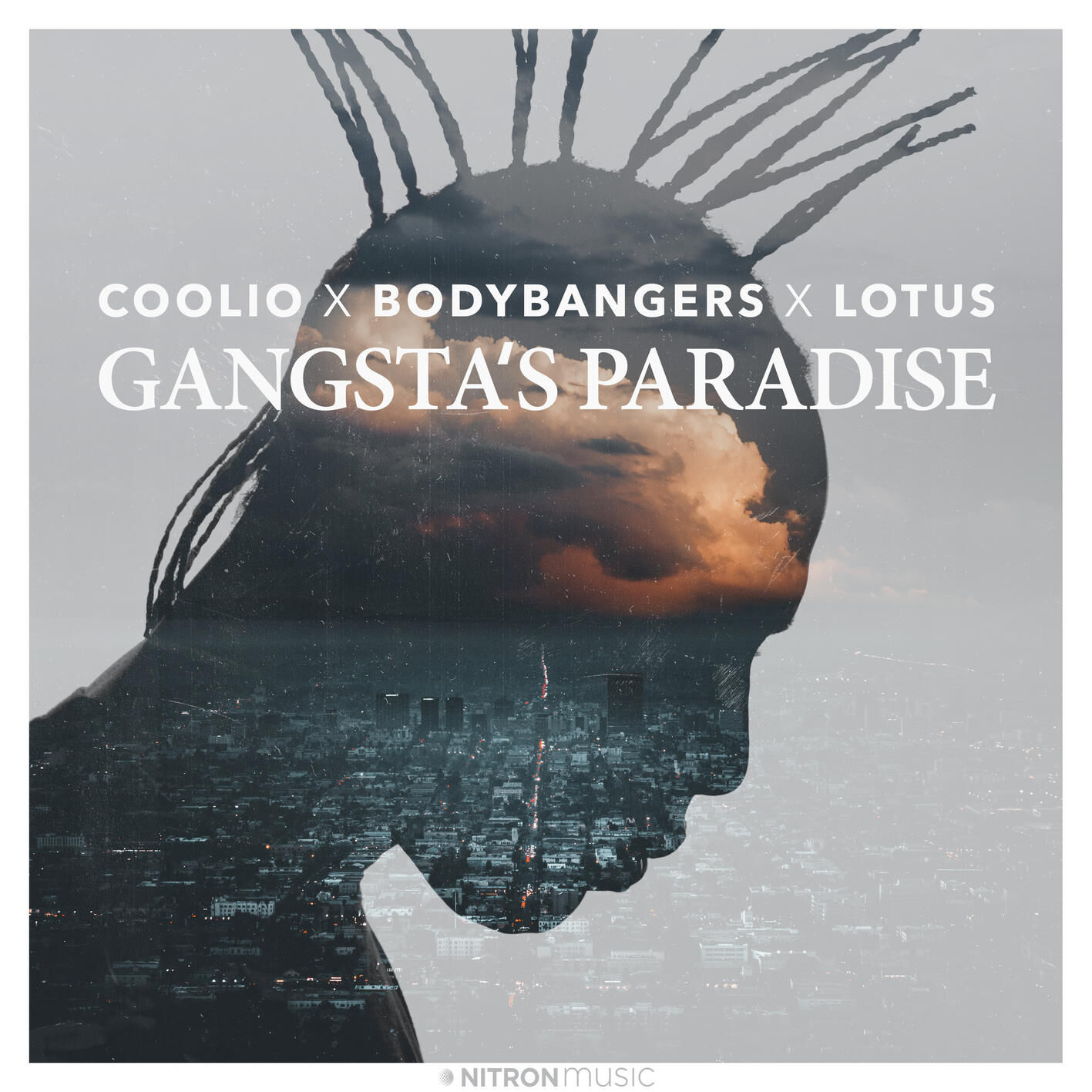 Coolio – Gangsta＇s ParadiseⒺ【44.1kHz／24bit】意大利区-OppsUpro音乐帝国