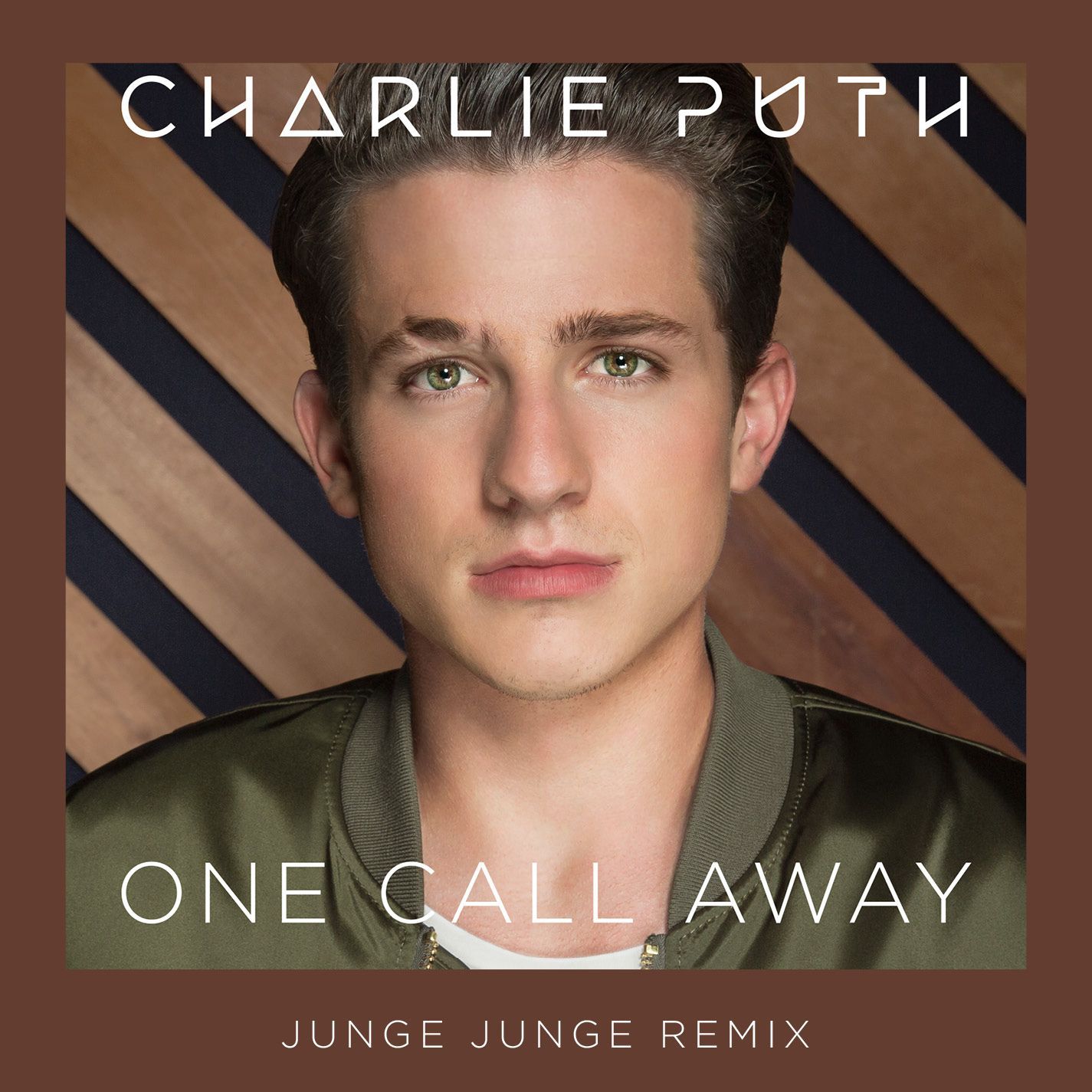 Charlie Puth – One Call Away (Junge Junge Remix)【44.1kHz／16bit】西班牙区-OppsUpro音乐帝国