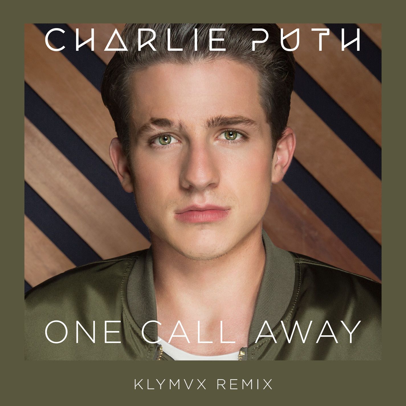 Charlie Puth – One Call Away (KLYMVX Remix)【44.1kHz／16bit】西班牙区-OppsUpro音乐帝国